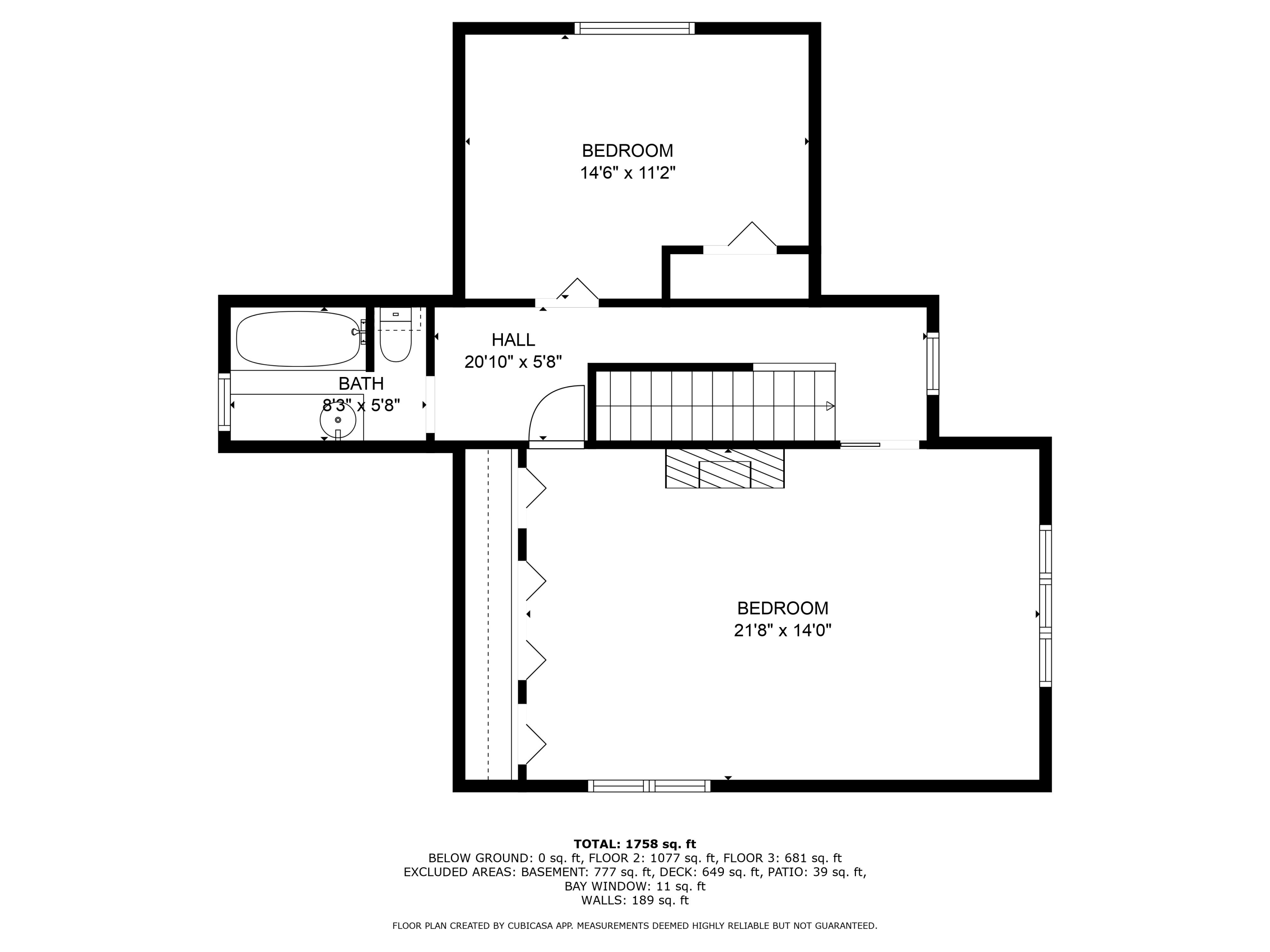 Wisconsin Lake Home for sale (MLS#: 1930549) at N8991  Miramar Dr N8993, in East Troy, Wisconsin. (70 of 84)