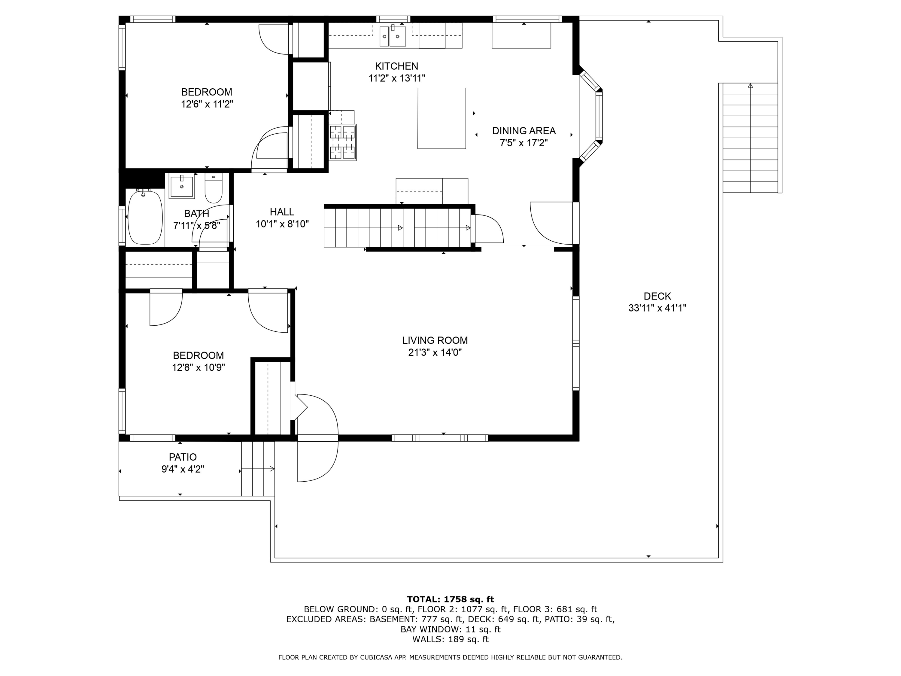 Wisconsin Lake Home for sale (MLS#: 1930549) at N8991  Miramar Dr N8993, in East Troy, Wisconsin. (74 of 84)