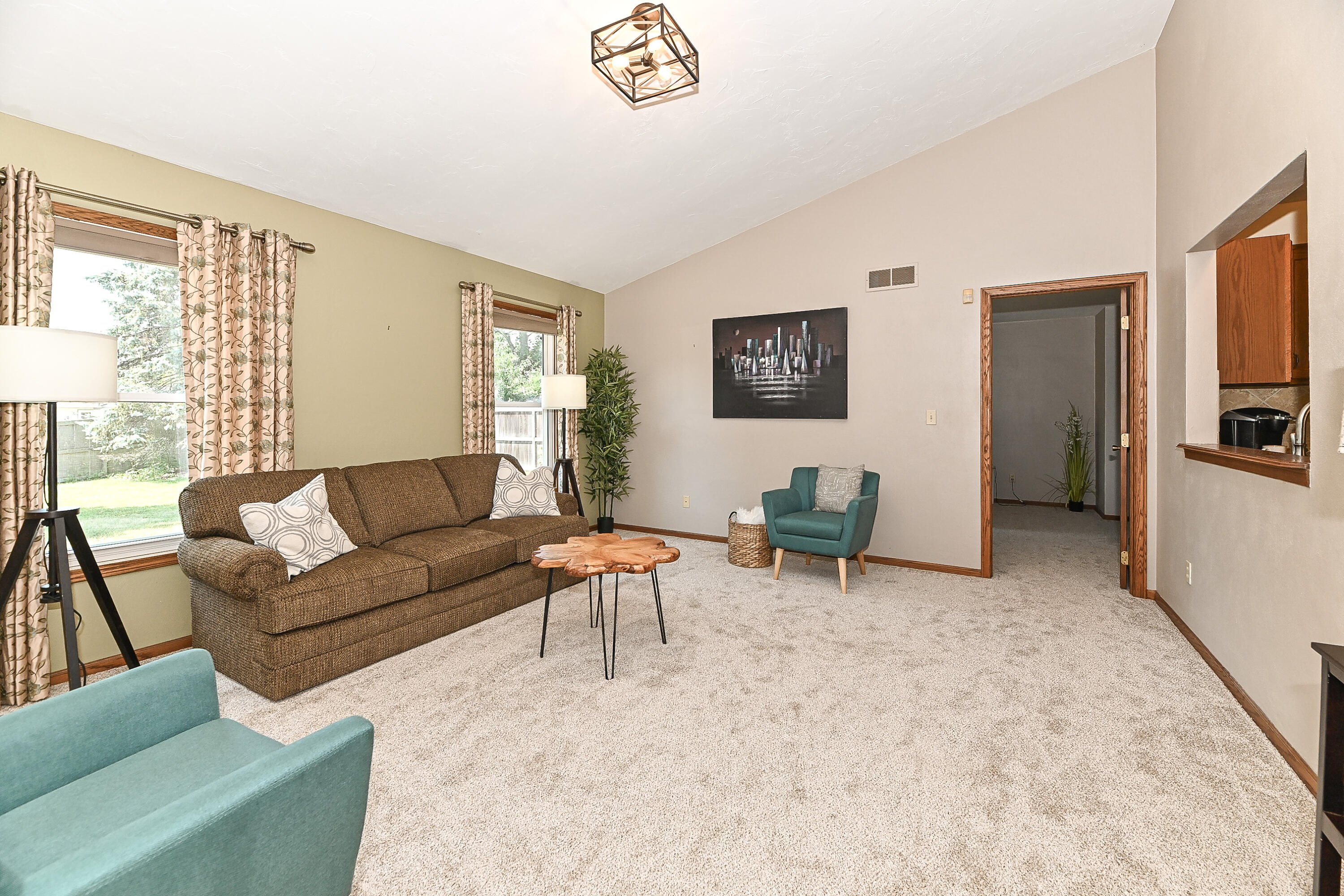 Wisconsin Lake Home for sale (MLS#: 1930579) at 4205 W Carmel Dr, in Franklin, Wisconsin. (2 of 23)