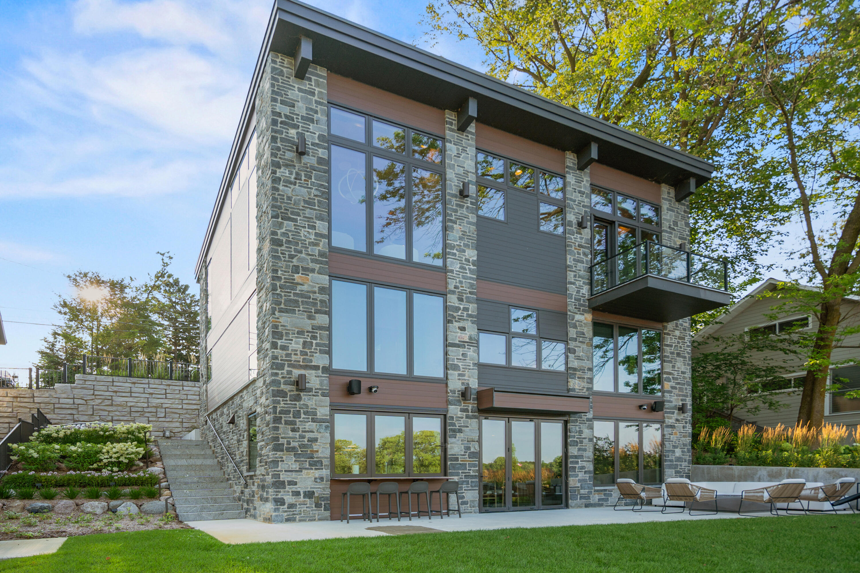 Wisconsin Lake Home for sale (MLS#: 1930771) at N7299  County Rd C -, in Plymouth, Wisconsin. (2 of 105)