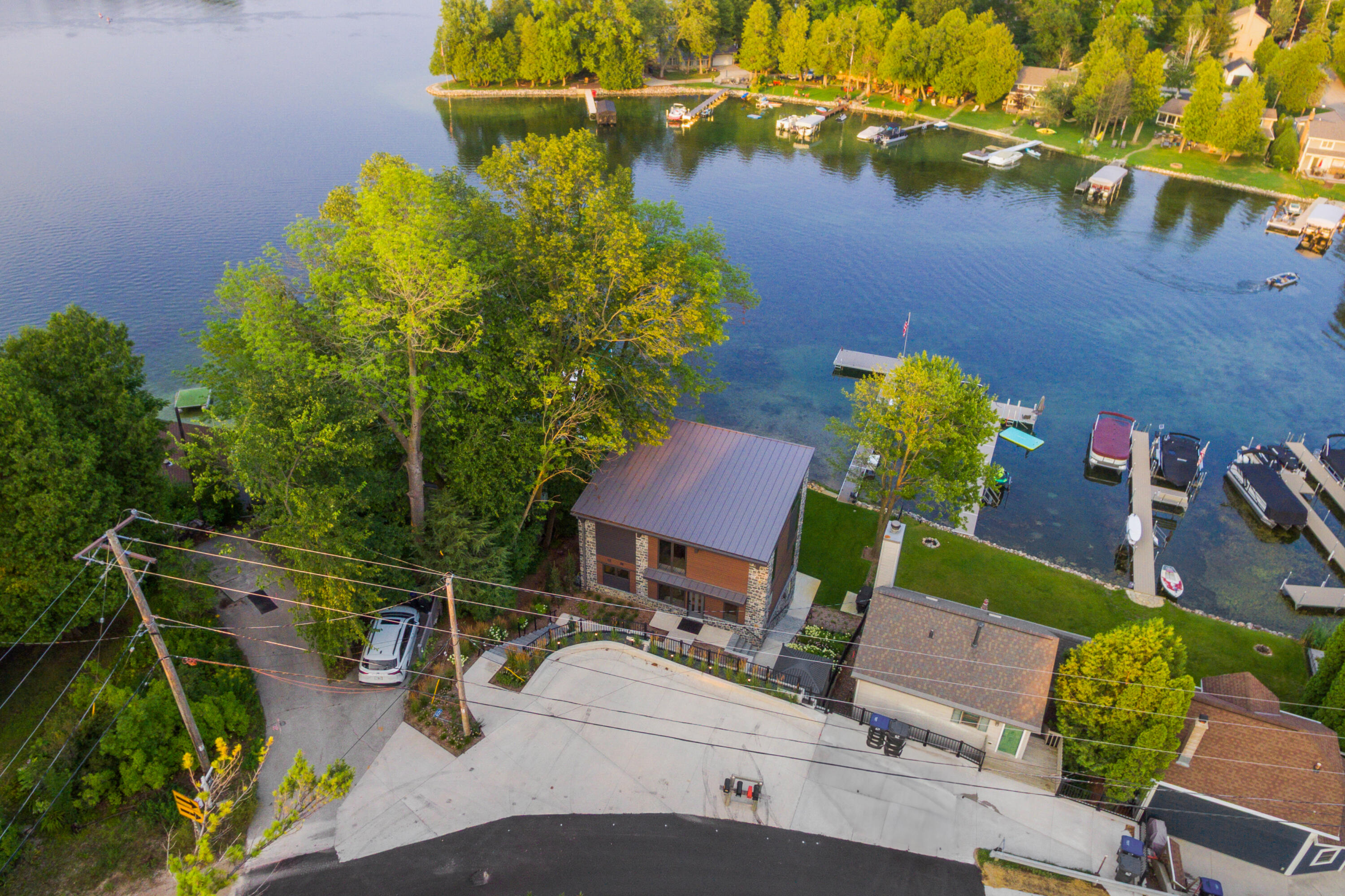 Wisconsin Lake Home for sale (MLS#: 1930771) at N7299  County Rd C -, in Plymouth, Wisconsin. (102 of 105)