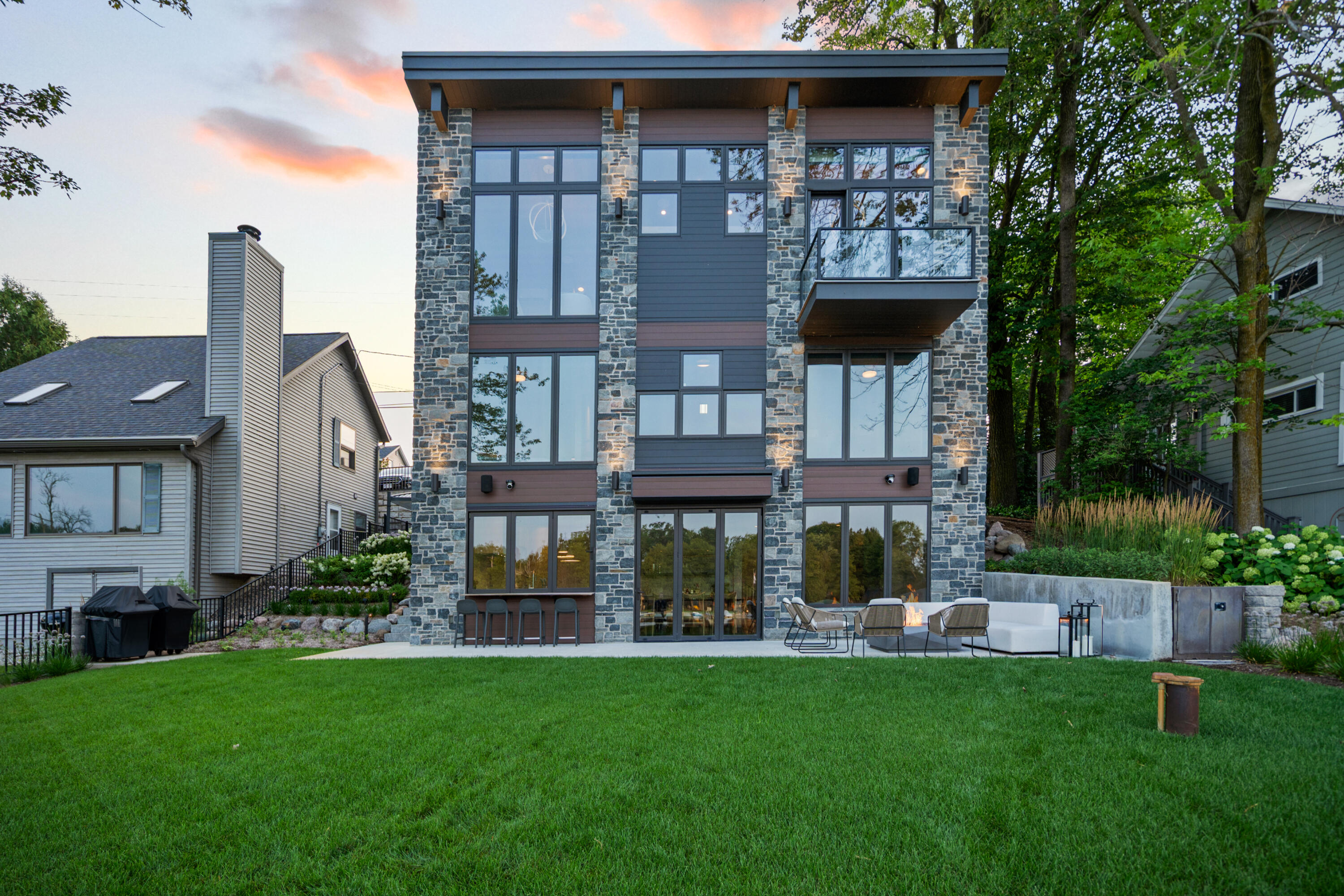 Wisconsin Lake Home for sale (MLS#: 1930771) at N7299  County Rd C -, in Plymouth, Wisconsin. (94 of 105)