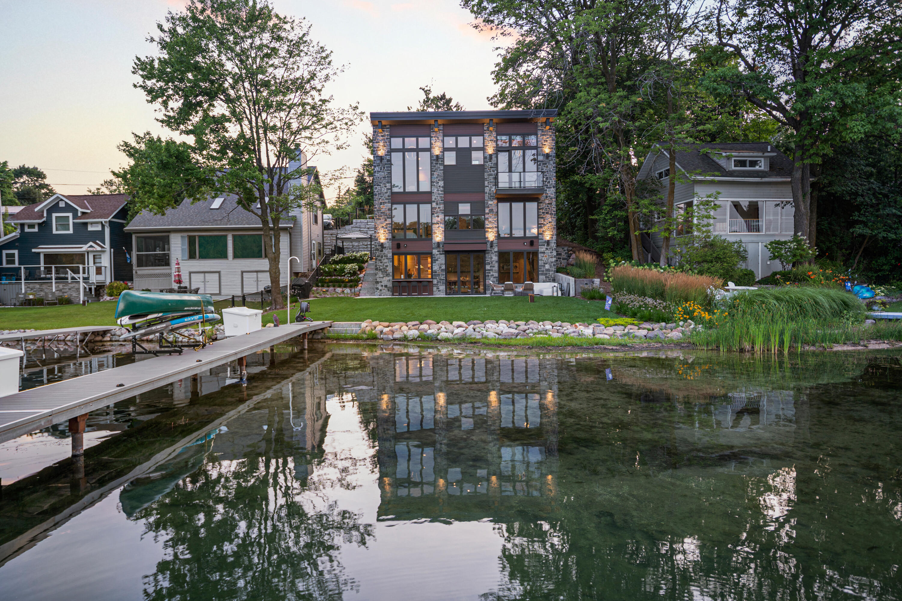 Wisconsin Lake Home for sale (MLS#: 1930771) at N7299  County Rd C -, in Plymouth, Wisconsin. (98 of 105)
