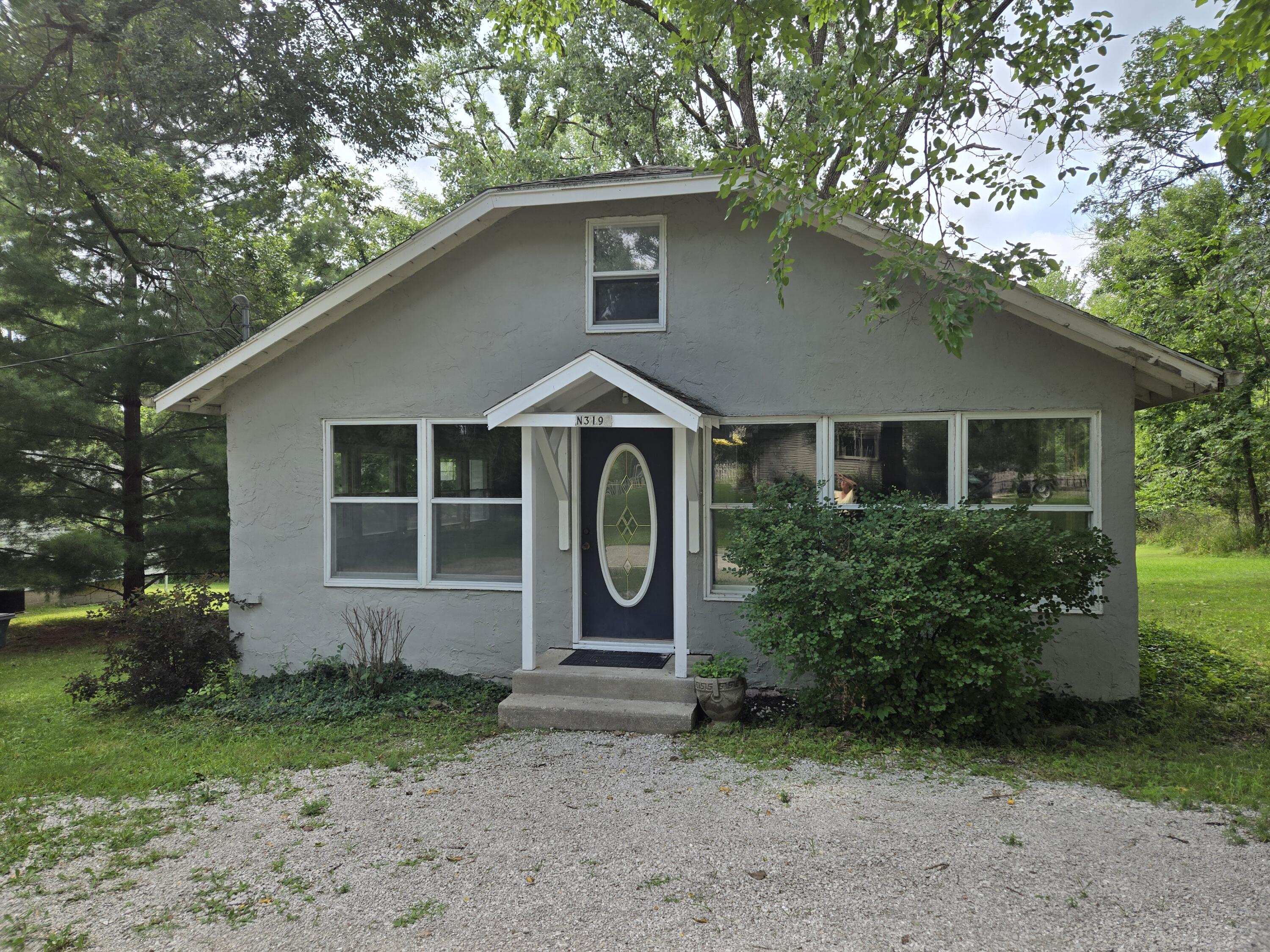 Wisconsin Lake Home for sale (MLS#: 1930775) at N3197  Gooseberry Rd, in Geneva, Wisconsin. (1 of 23)