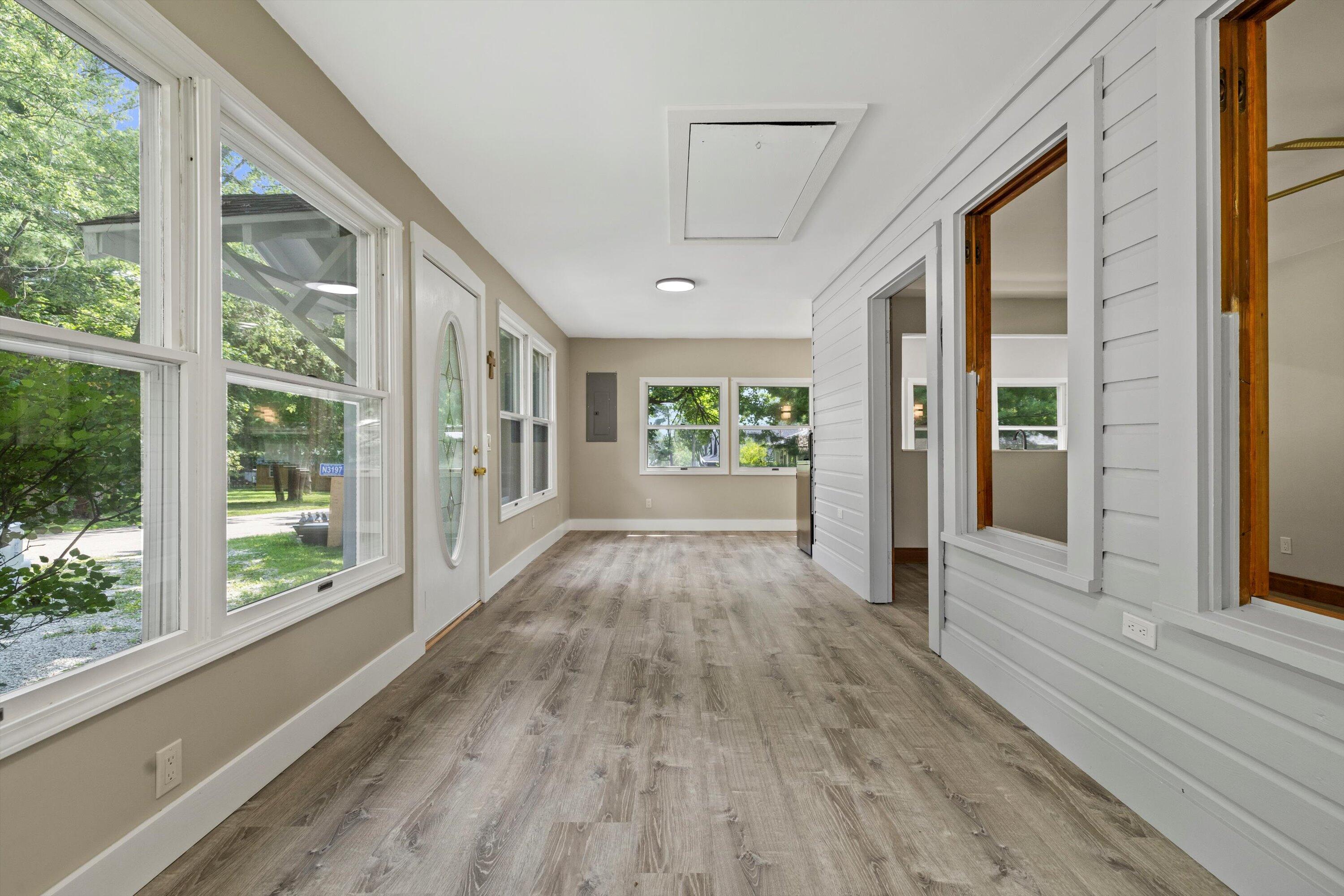 Wisconsin Lake Home for sale (MLS#: 1930775) at N3197  Gooseberry Rd, in Geneva, Wisconsin. (2 of 23)