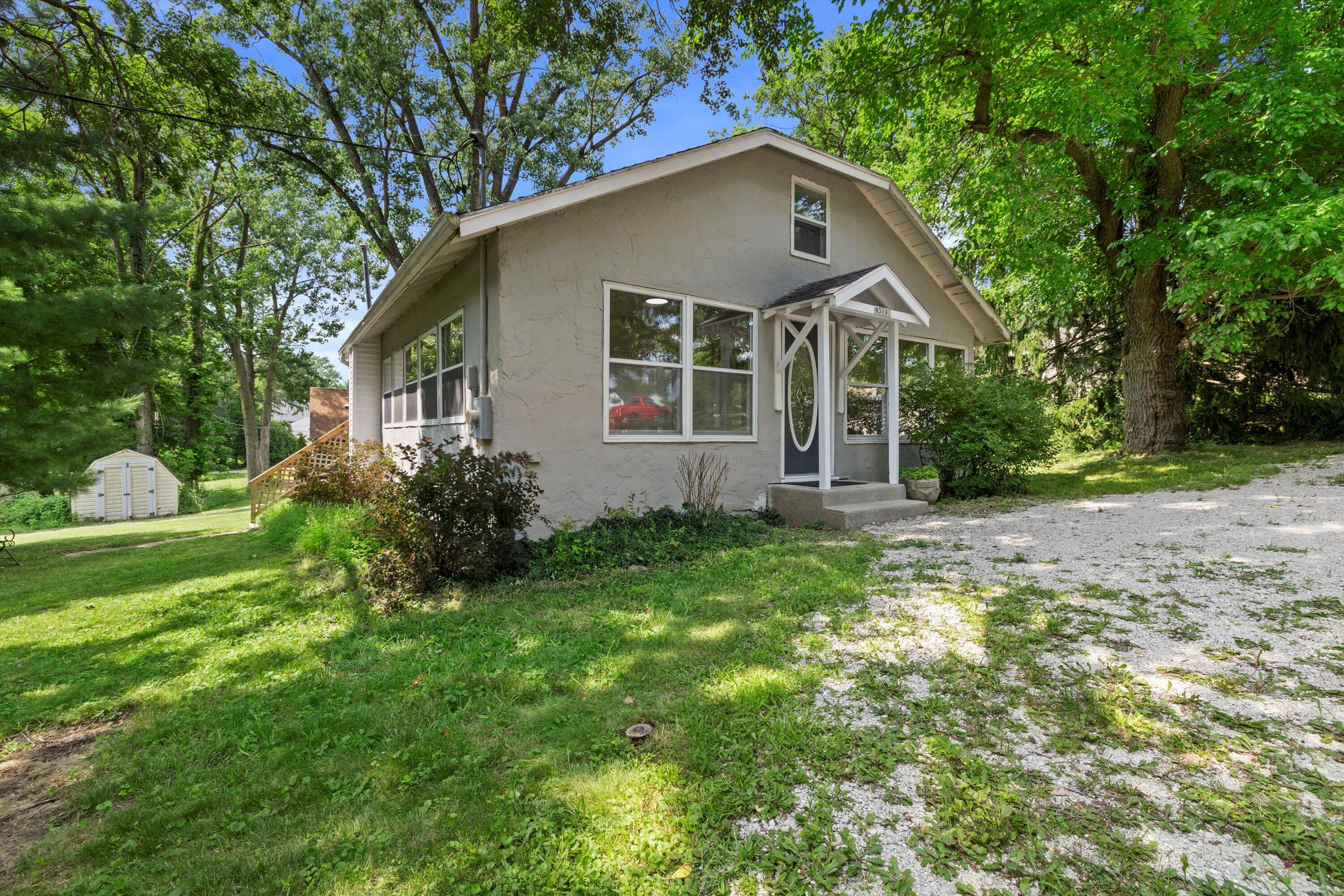 Wisconsin Lake Home for sale (MLS#: 1930775) at N3197  Gooseberry Rd, in Geneva, Wisconsin. (15 of 23)