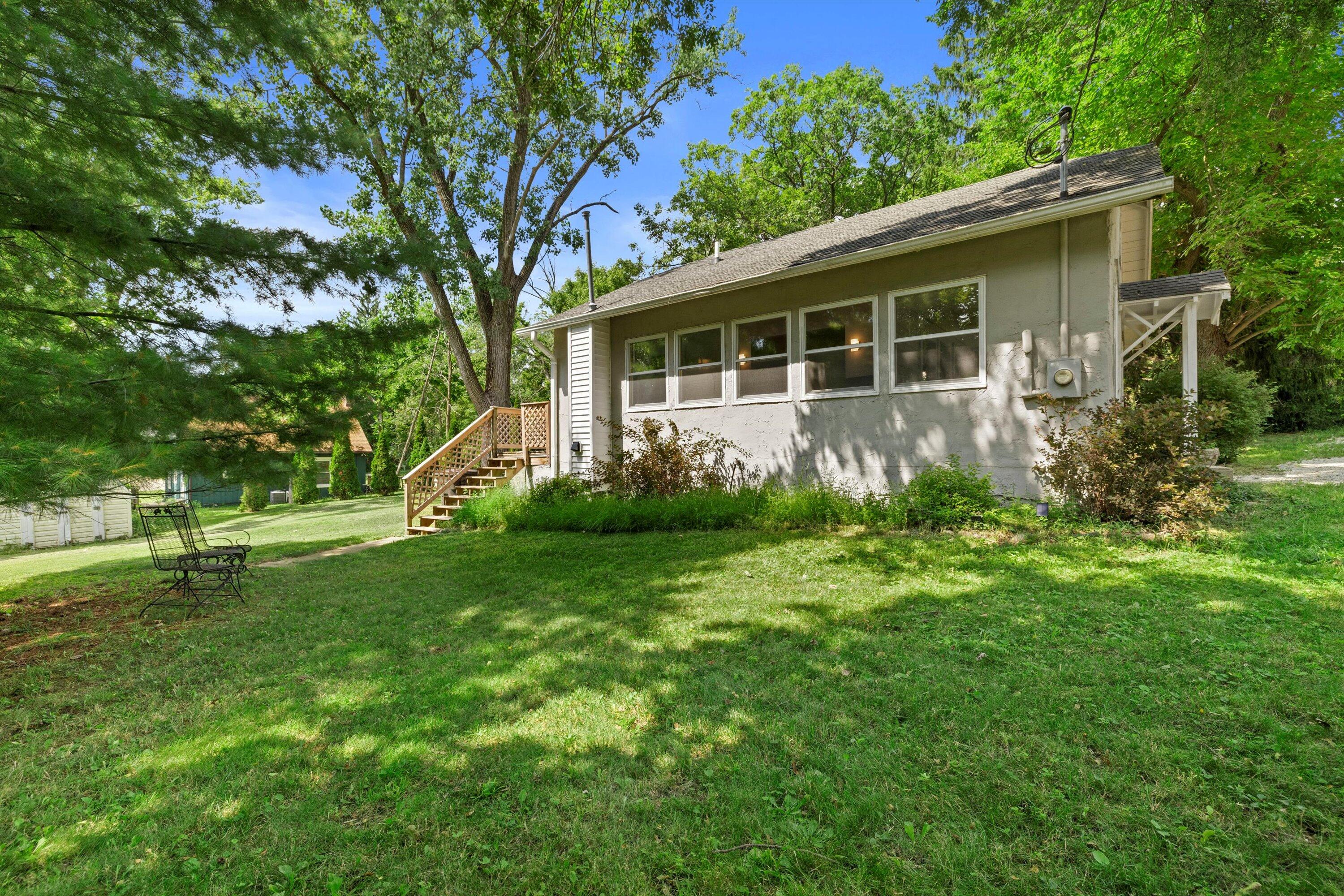 Wisconsin Lake Home for sale (MLS#: 1930775) at N3197  Gooseberry Rd, in Geneva, Wisconsin. (16 of 23)