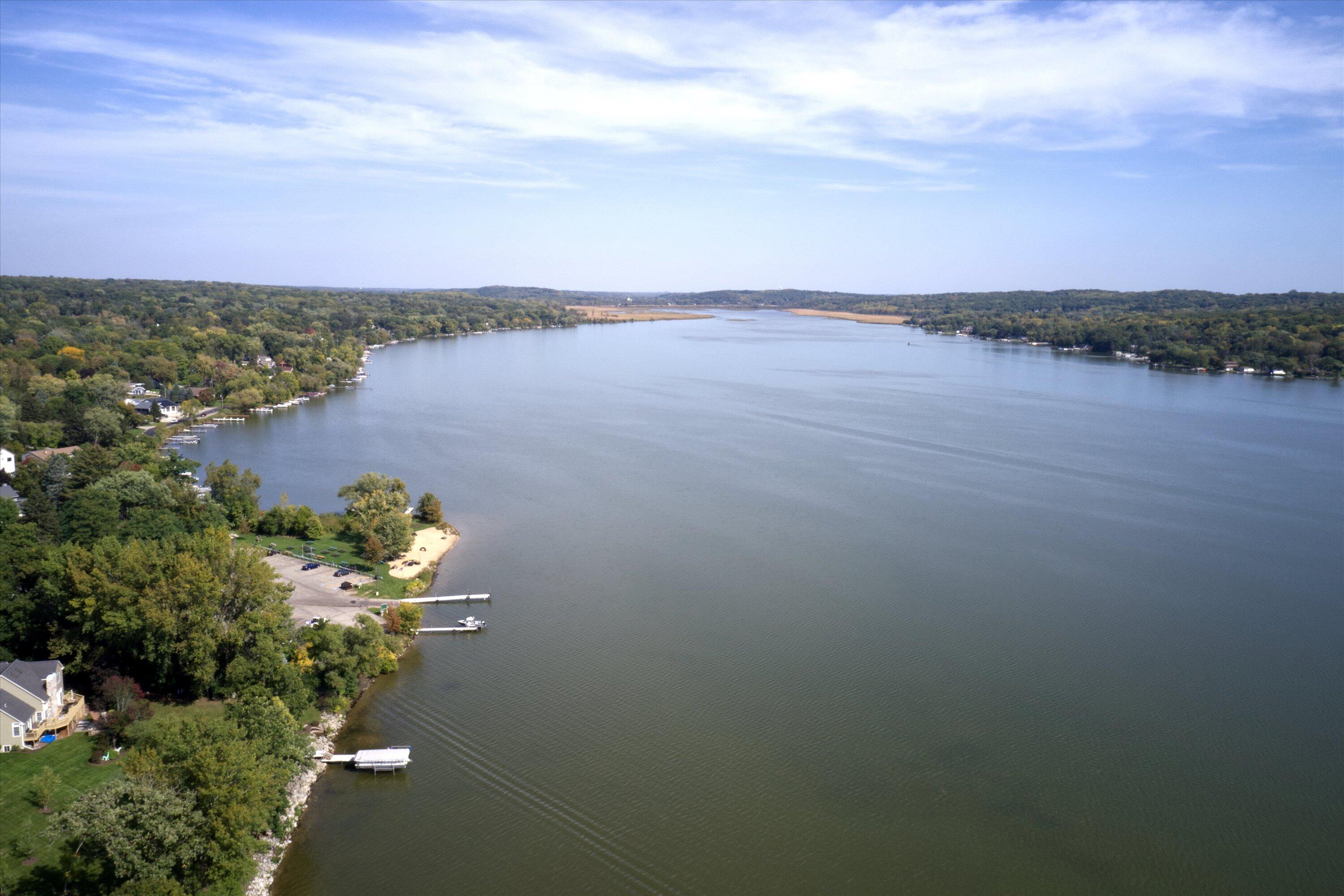 Wisconsin Lake Home for sale (MLS#: 1930775) at N3197  Gooseberry Rd, in Geneva, Wisconsin. (20 of 23)
