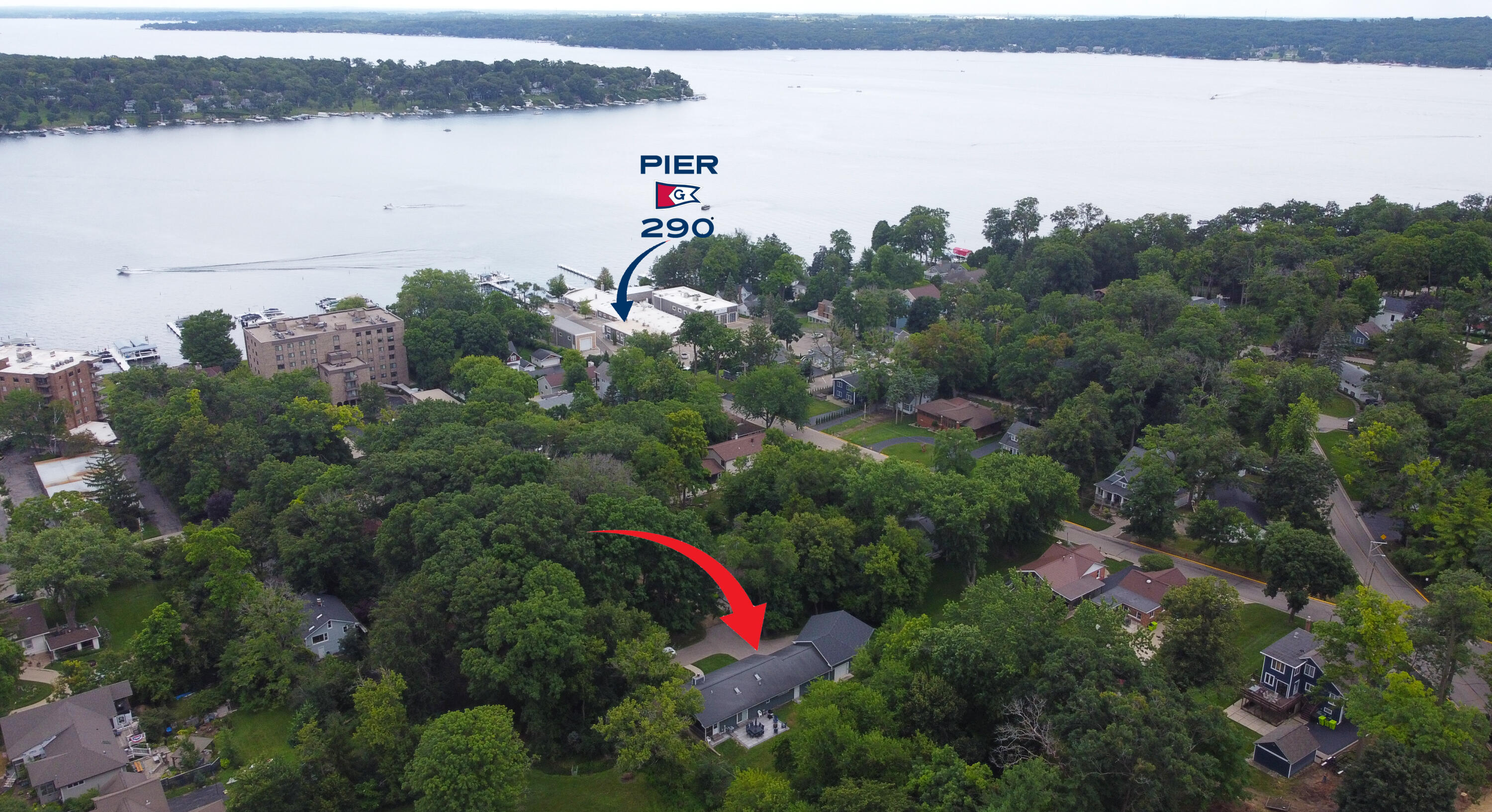 Wisconsin Lake Home for sale (MLS#: 1930876) at 32 S Walworth Ave, in Williams Bay, Wisconsin. (2 of 33)