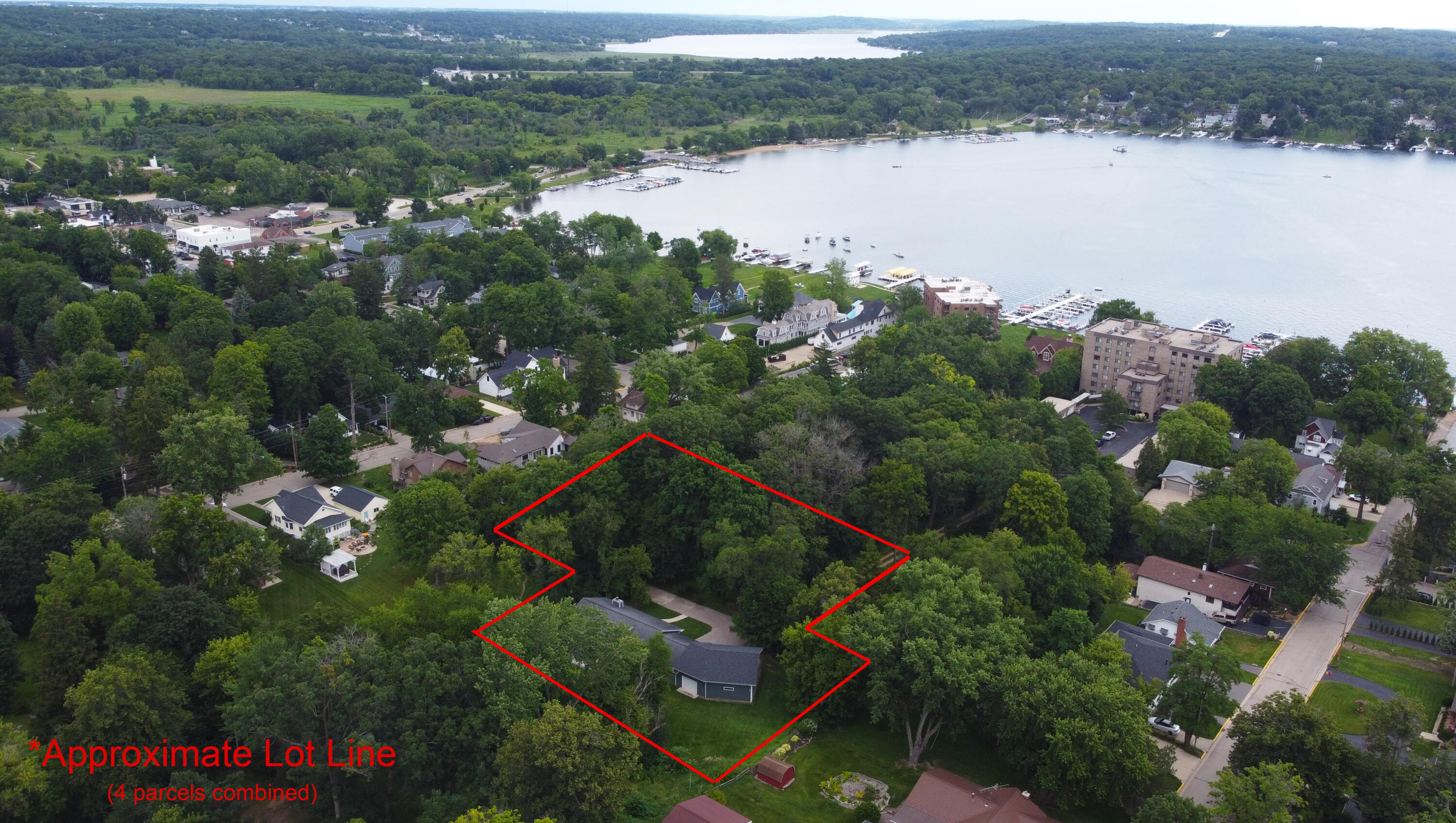 Wisconsin Lake Home for sale (MLS#: 1930876) at 32 S Walworth Ave, in Williams Bay, Wisconsin. (3 of 33)