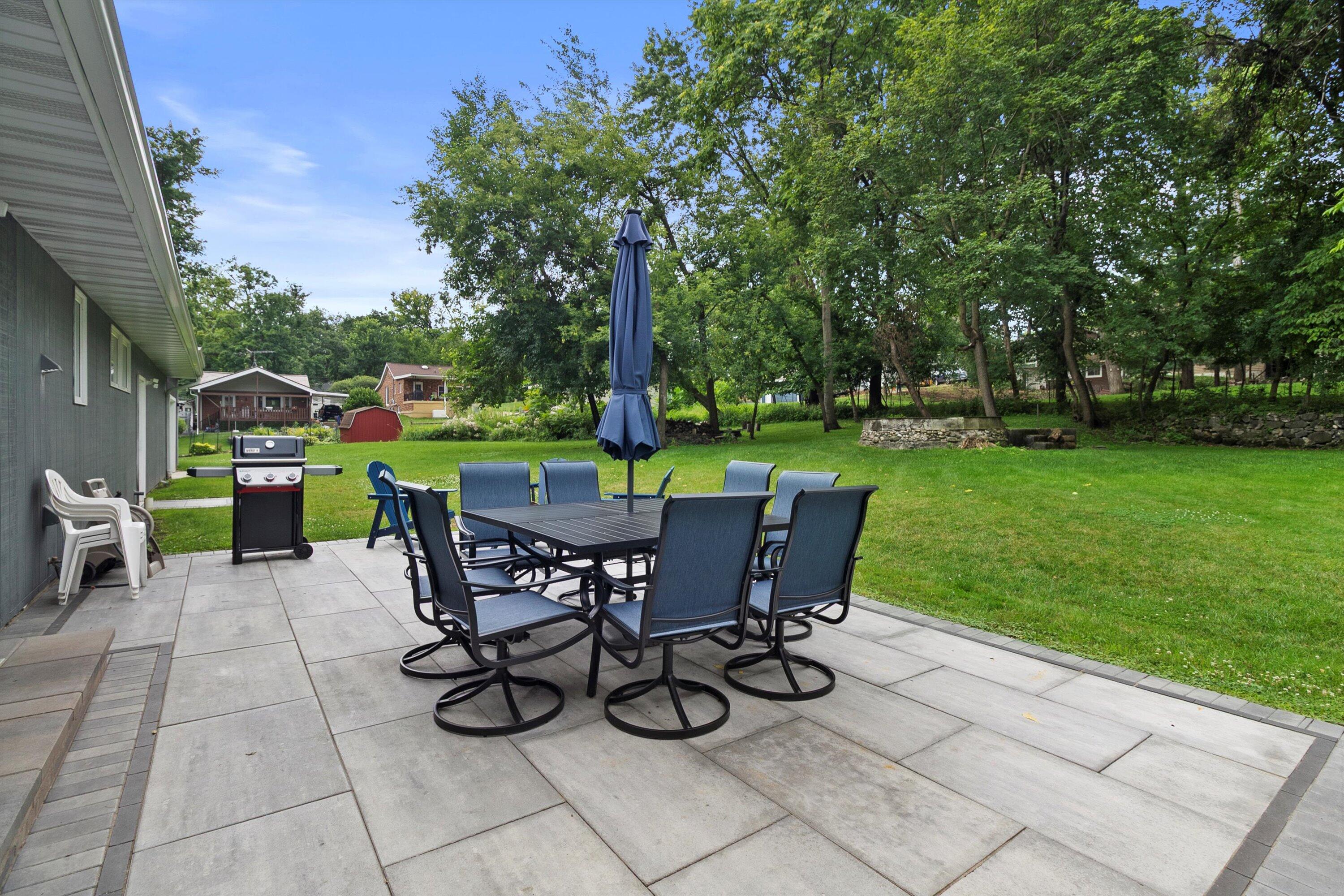 Wisconsin Lake Home for sale (MLS#: 1930876) at 32 S Walworth Ave, in Williams Bay, Wisconsin. (26 of 33)