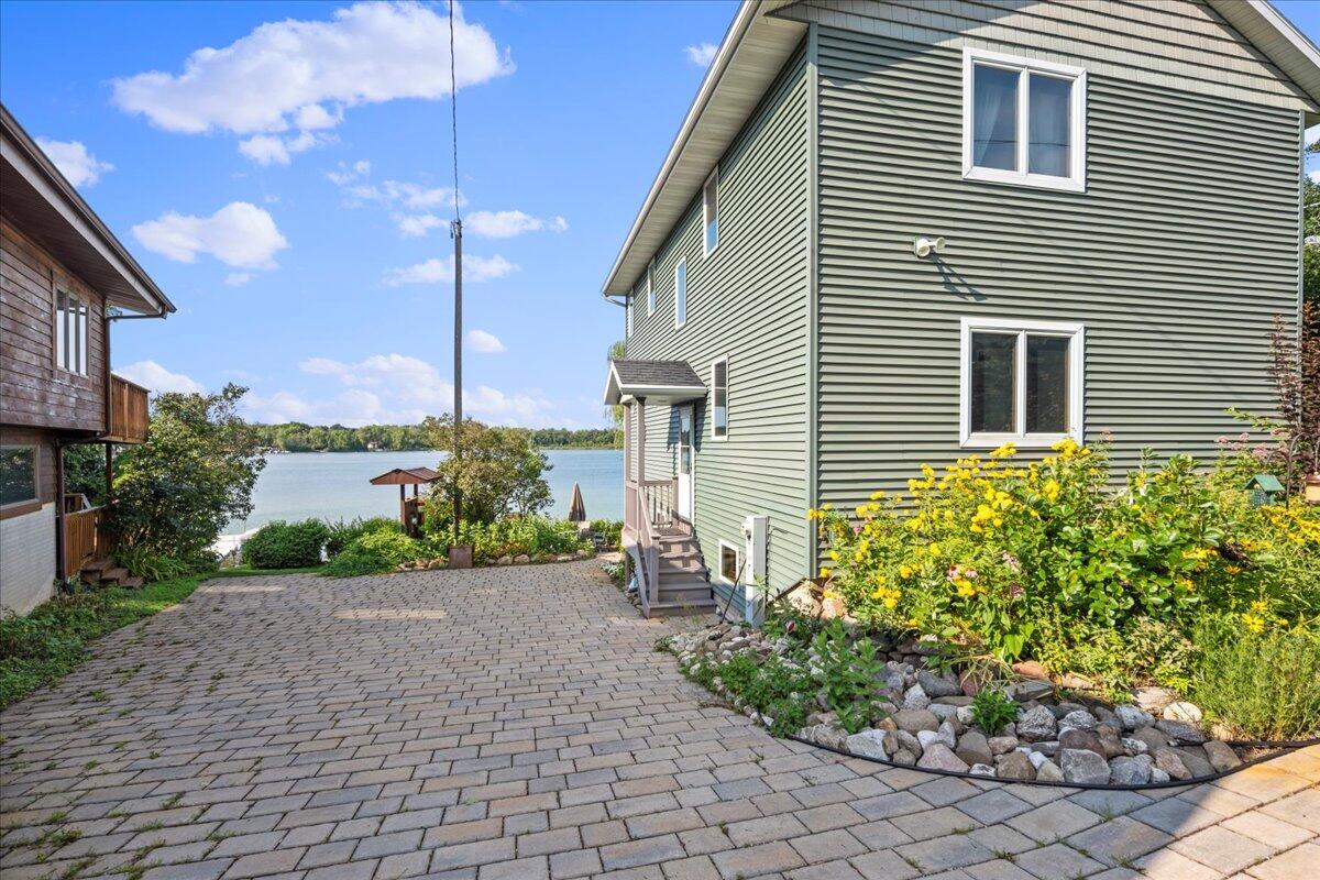 Wisconsin Lake Home for sale (MLS#: 1930974) at W6356  Lake Ellen Dr, in Lyndon, Wisconsin. (30 of 44)