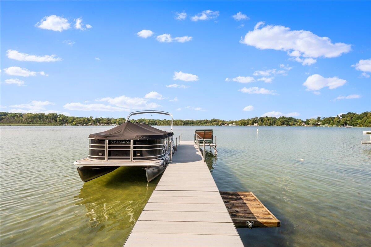 Wisconsin Lake Home for sale (MLS#: 1930974) at W6356  Lake Ellen Dr, in Lyndon, Wisconsin. (32 of 44)