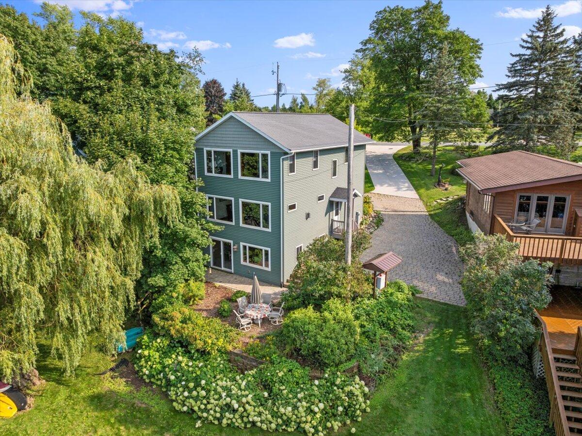 Wisconsin Lake Home for sale (MLS#: 1930974) at W6356  Lake Ellen Dr, in Lyndon, Wisconsin. (37 of 44)