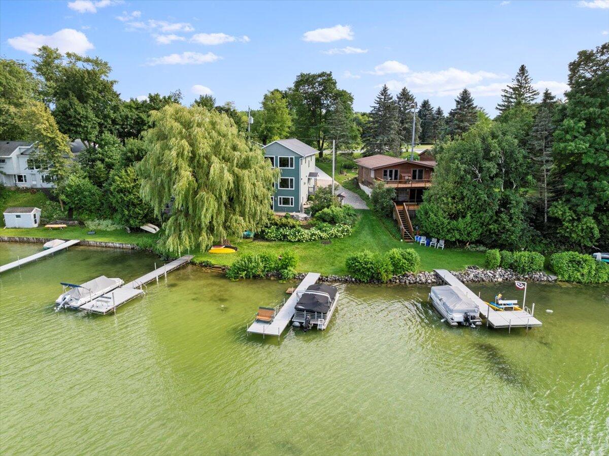 Wisconsin Lake Home for sale (MLS#: 1930974) at W6356  Lake Ellen Dr, in Lyndon, Wisconsin. (38 of 44)