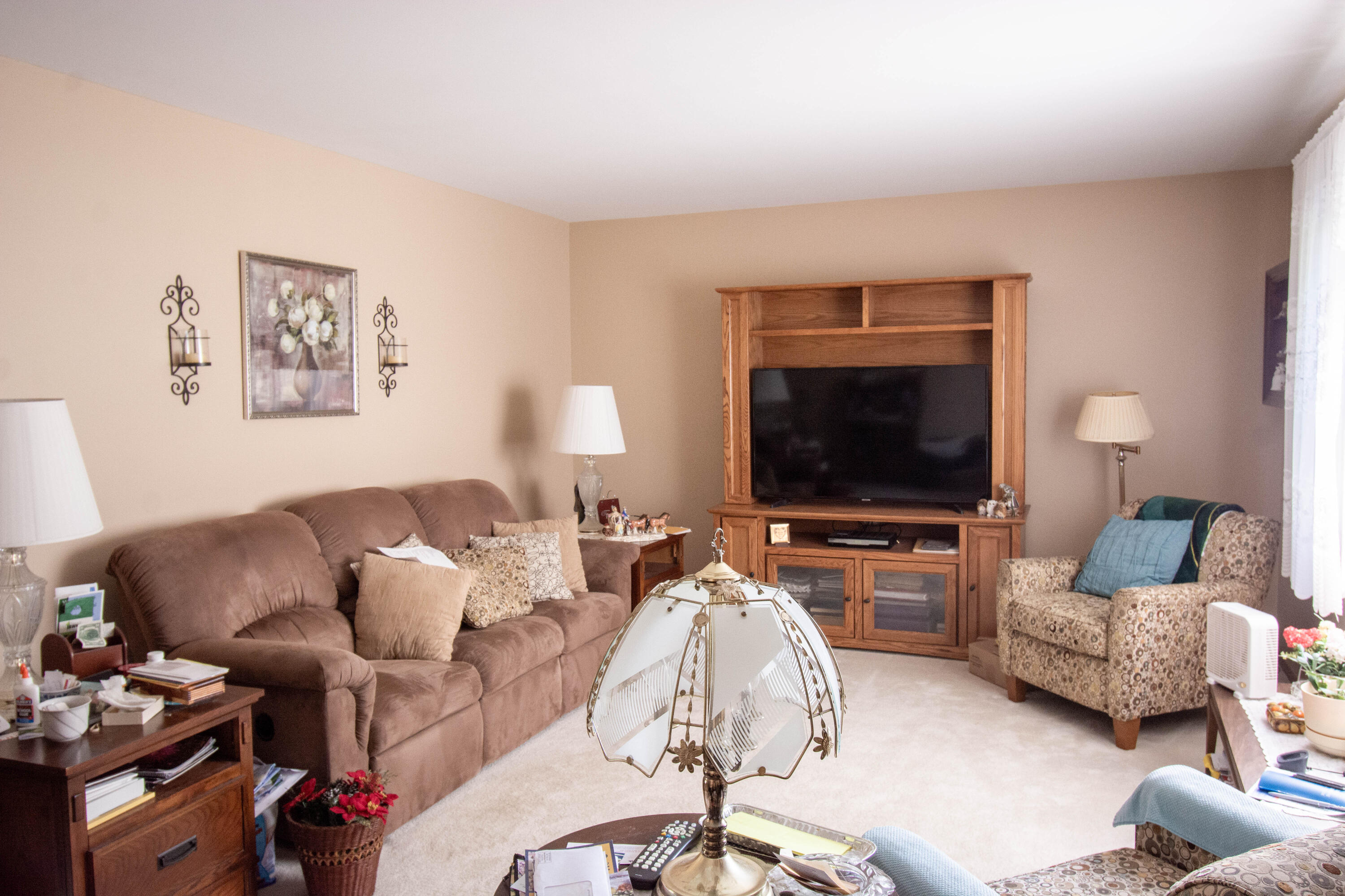 Wisconsin Lake Home for sale (MLS#: 1931027) at N3447  Walnut Rd, in Geneva, Wisconsin. (2 of 35)