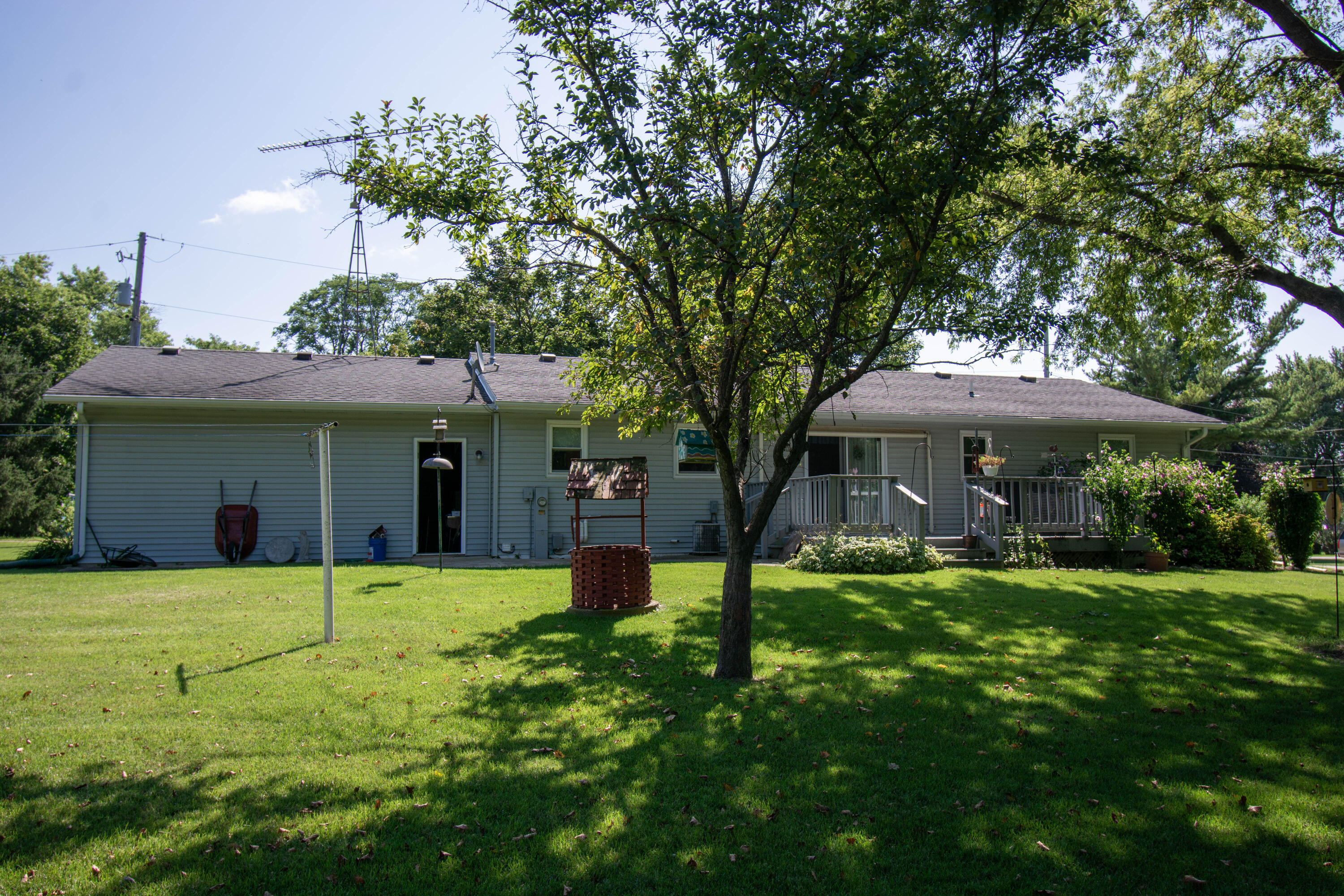 Wisconsin Lake Home for sale (MLS#: 1931027) at N3447  Walnut Rd, in Geneva, Wisconsin. (17 of 35)