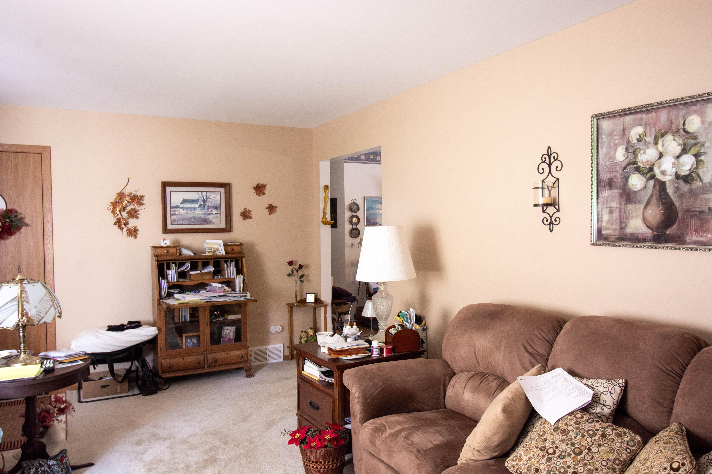 Wisconsin Lake Home for sale (MLS#: 1931027) at N3447  Walnut Rd, in Geneva, Wisconsin. (3 of 35)