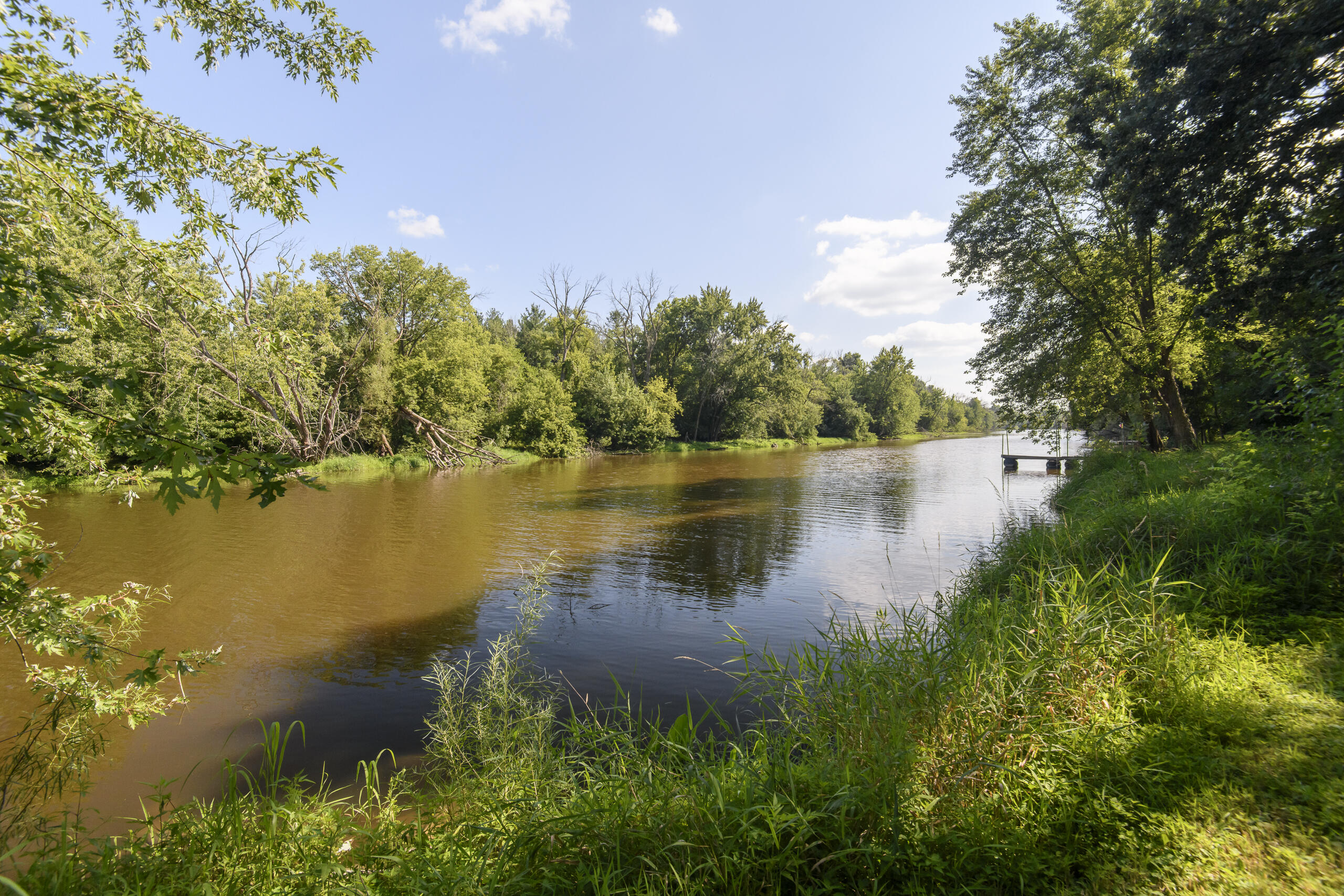 Wisconsin Lake Home for sale (MLS#: 1931060) at N2006  River Oaks Rd, in Portland, Wisconsin. (21 of 28)