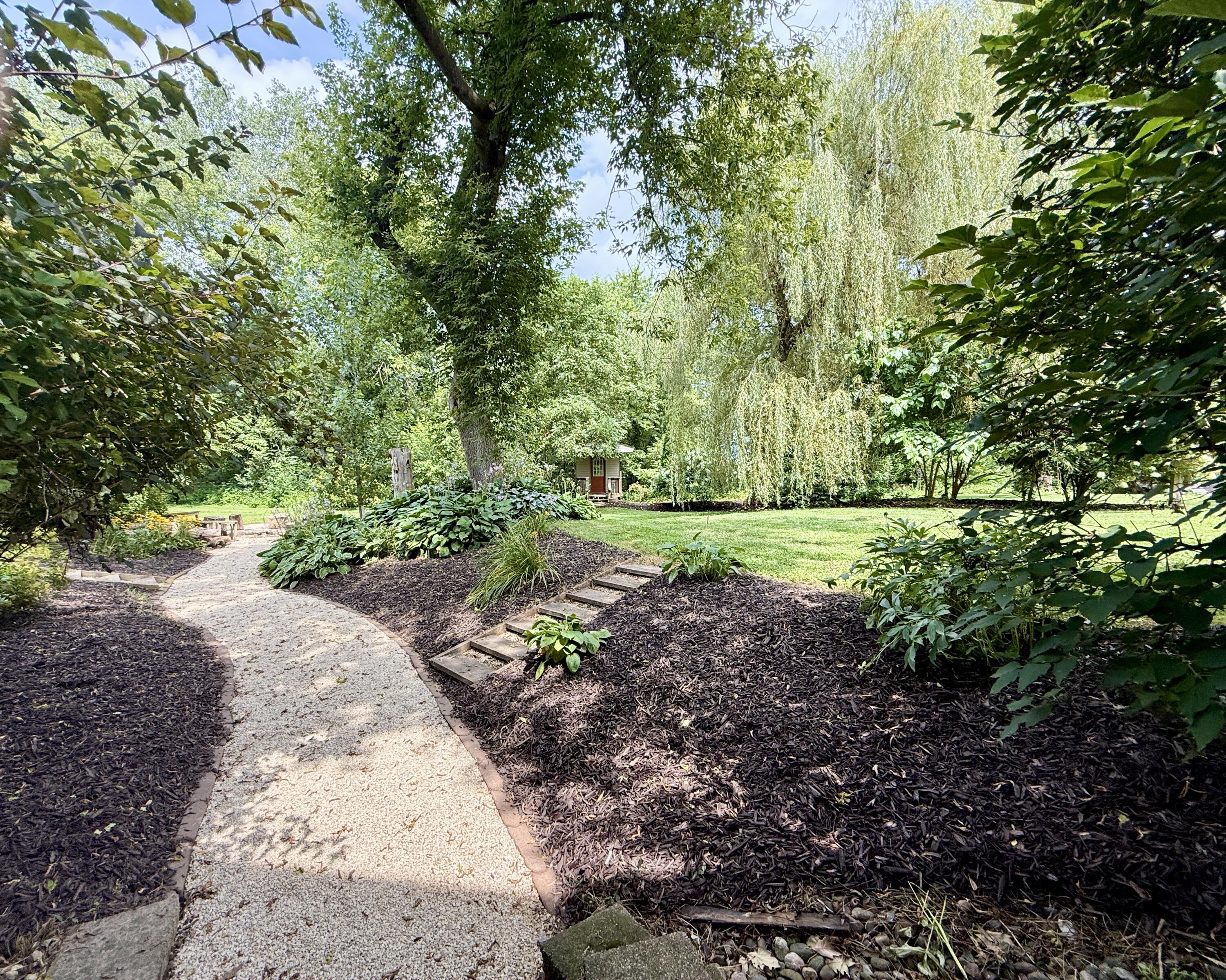 Wisconsin Lake Home for sale (MLS#: 1931067) at 715  Lee Dr, in West Salem, Wisconsin. (43 of 53)