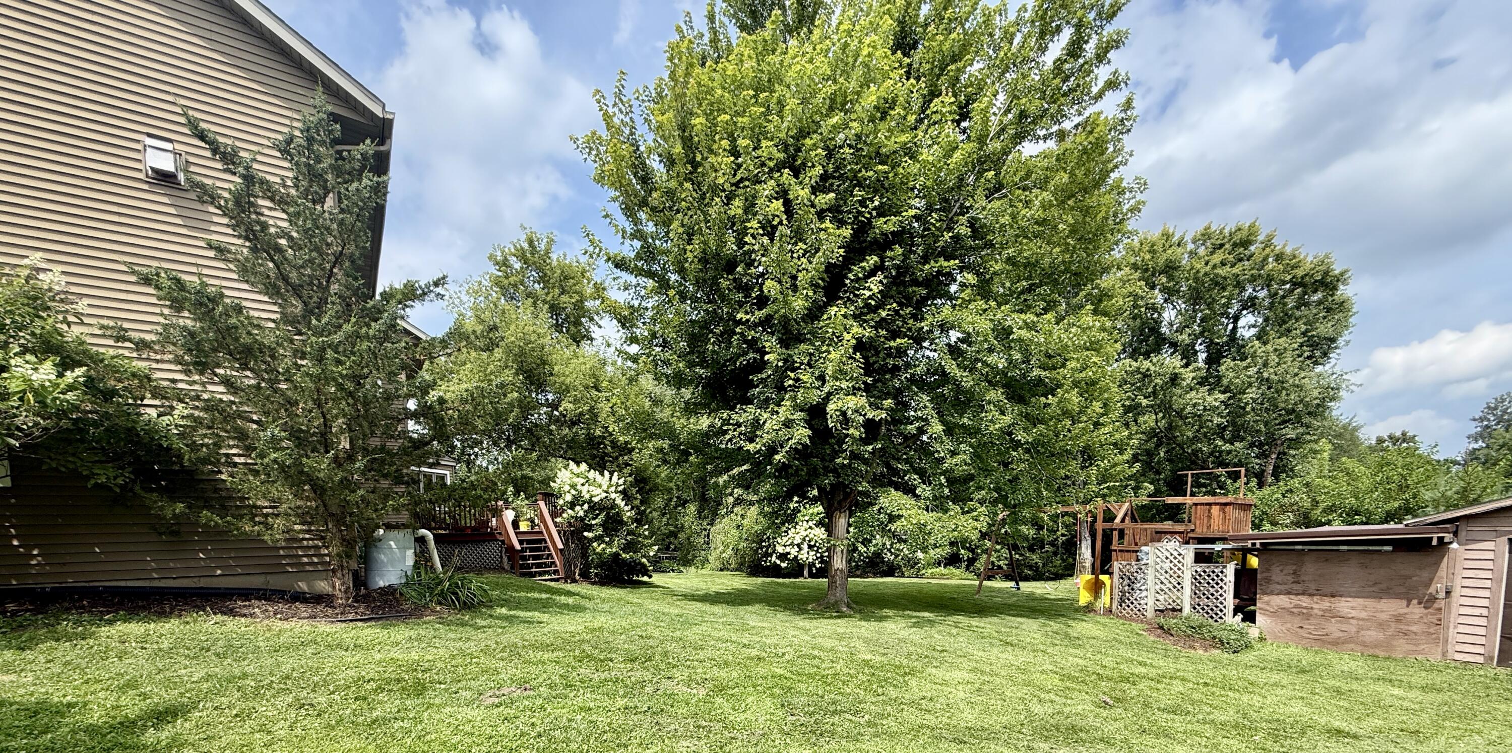 Wisconsin Lake Home for sale (MLS#: 1931067) at 715  Lee Dr, in West Salem, Wisconsin. (45 of 53)