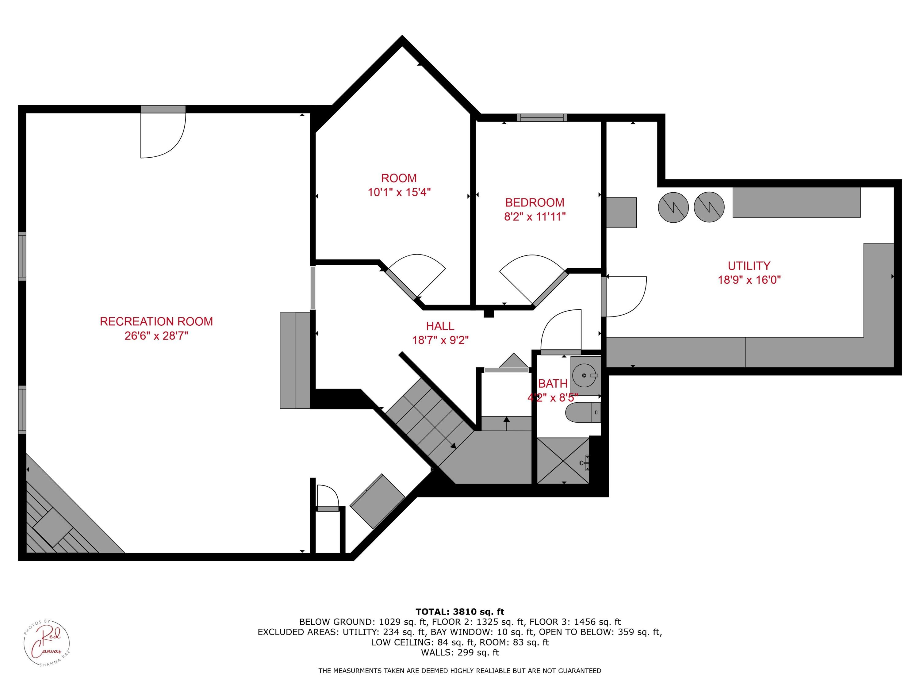 Wisconsin Lake Home for sale (MLS#: 1931067) at 715  Lee Dr, in West Salem, Wisconsin. (46 of 53)