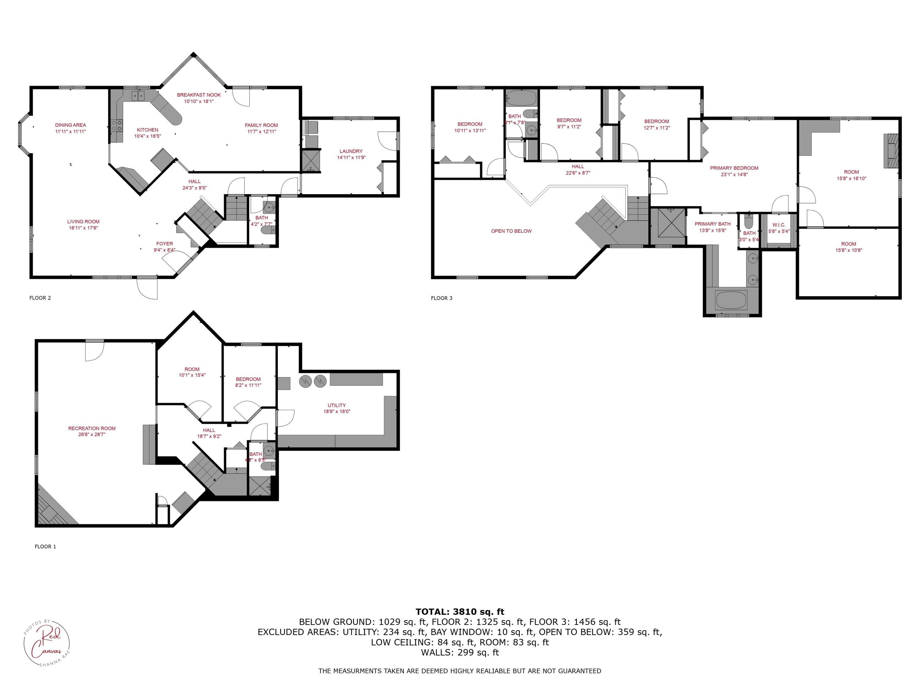 Wisconsin Lake Home for sale (MLS#: 1931067) at 715  Lee Dr, in West Salem, Wisconsin. (49 of 53)