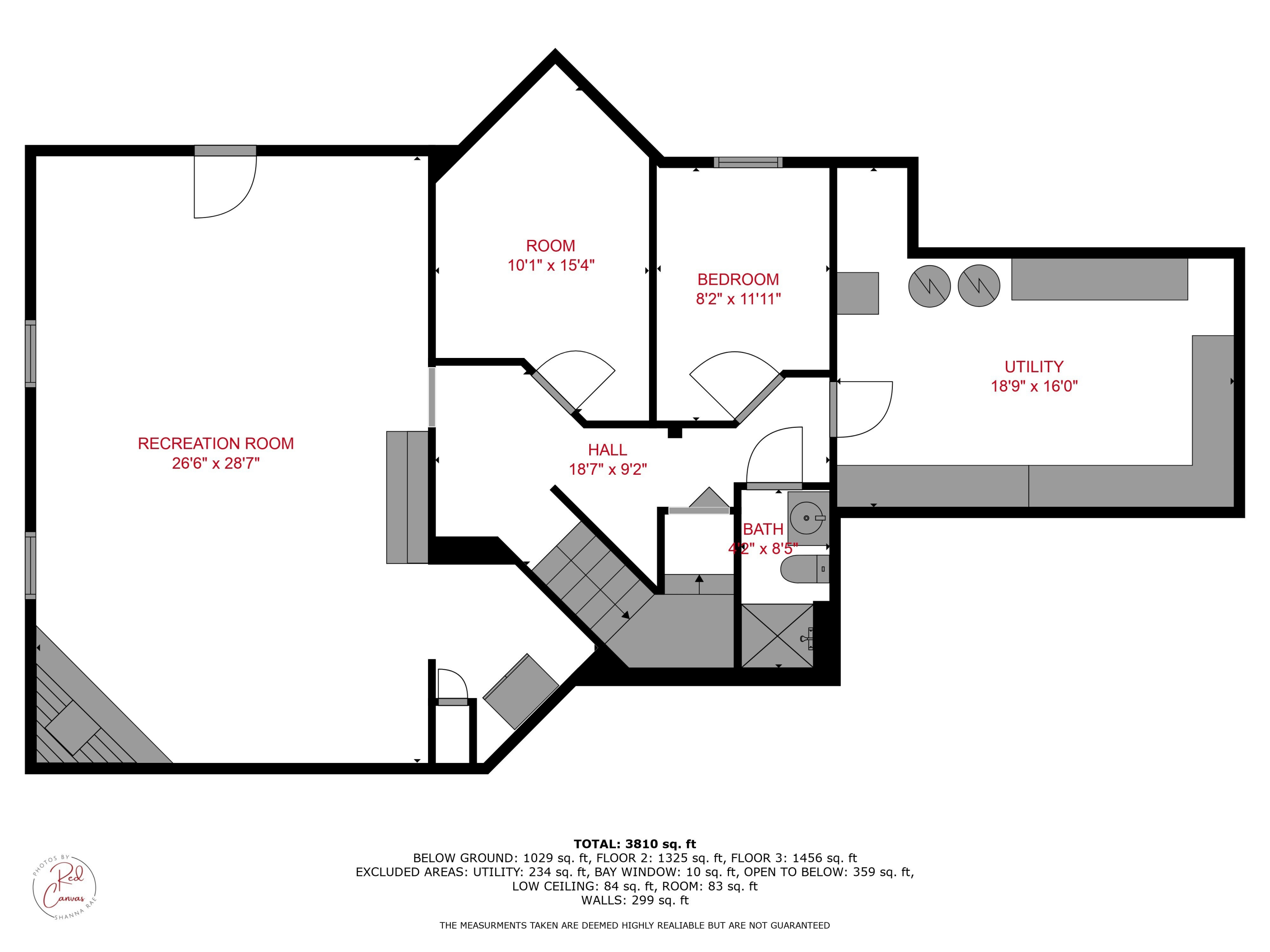 Wisconsin Lake Home for sale (MLS#: 1931067) at 715  Lee Dr, in West Salem, Wisconsin. (50 of 53)
