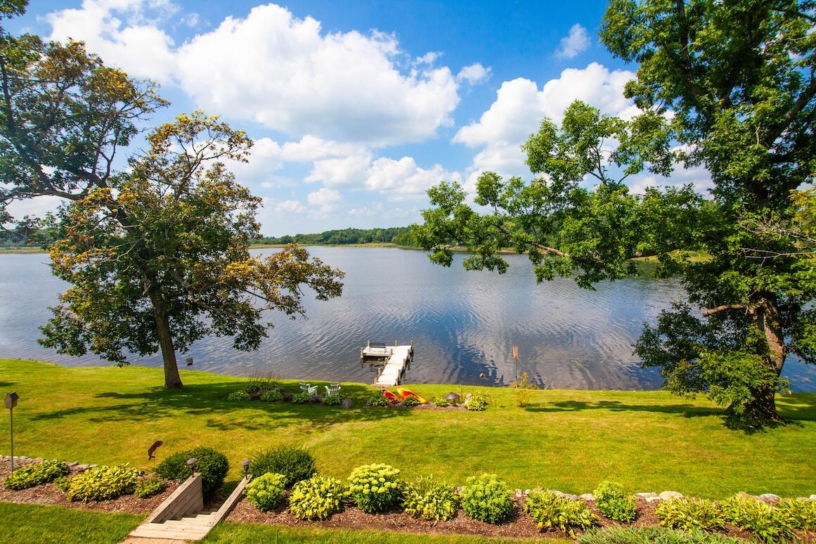 Wisconsin Lake Home for sale (MLS#: 1931115) at W377S3439  Lake Dr, in Ottawa, Wisconsin. (4 of 90)