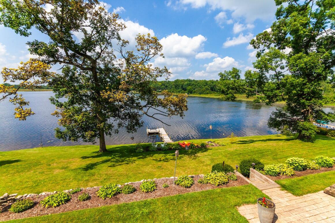 Wisconsin Lake Home for sale (MLS#: 1931115) at W377S3439  Lake Dr, in Ottawa, Wisconsin. (36 of 90)