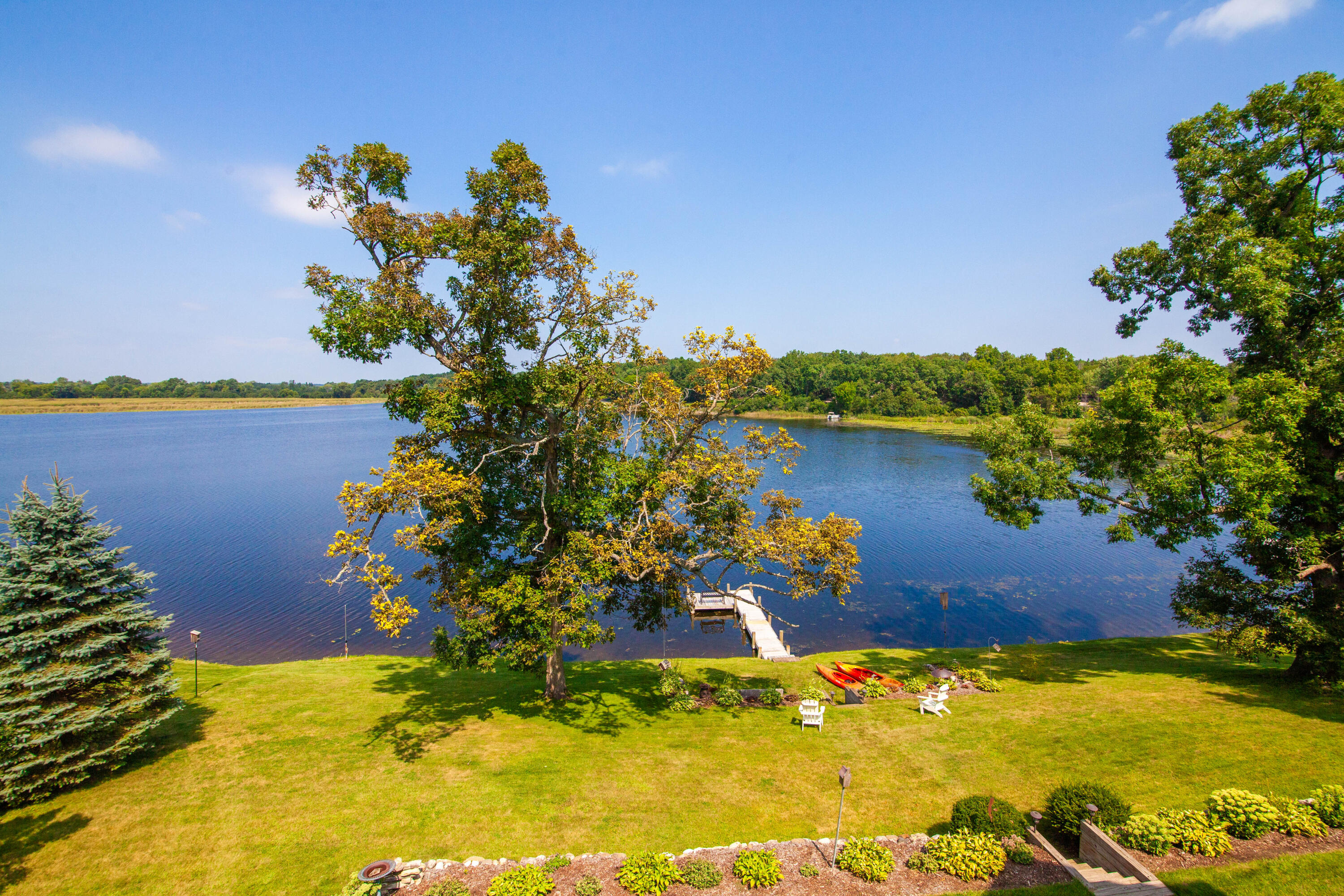 Wisconsin Lake Home for sale (MLS#: 1931115) at W377S3439  Lake Dr, in Ottawa, Wisconsin. (58 of 90)