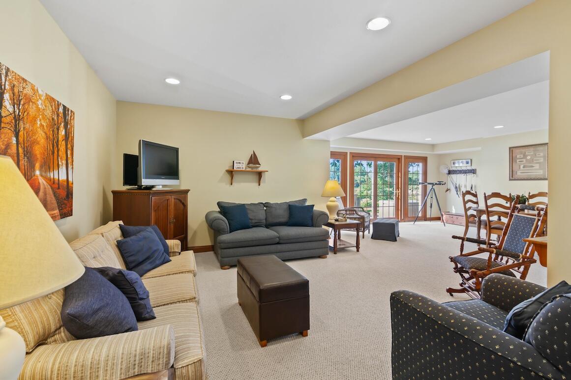 Wisconsin Lake Home for sale (MLS#: 1931115) at W377S3439  Lake Dr, in Ottawa, Wisconsin. (66 of 90)