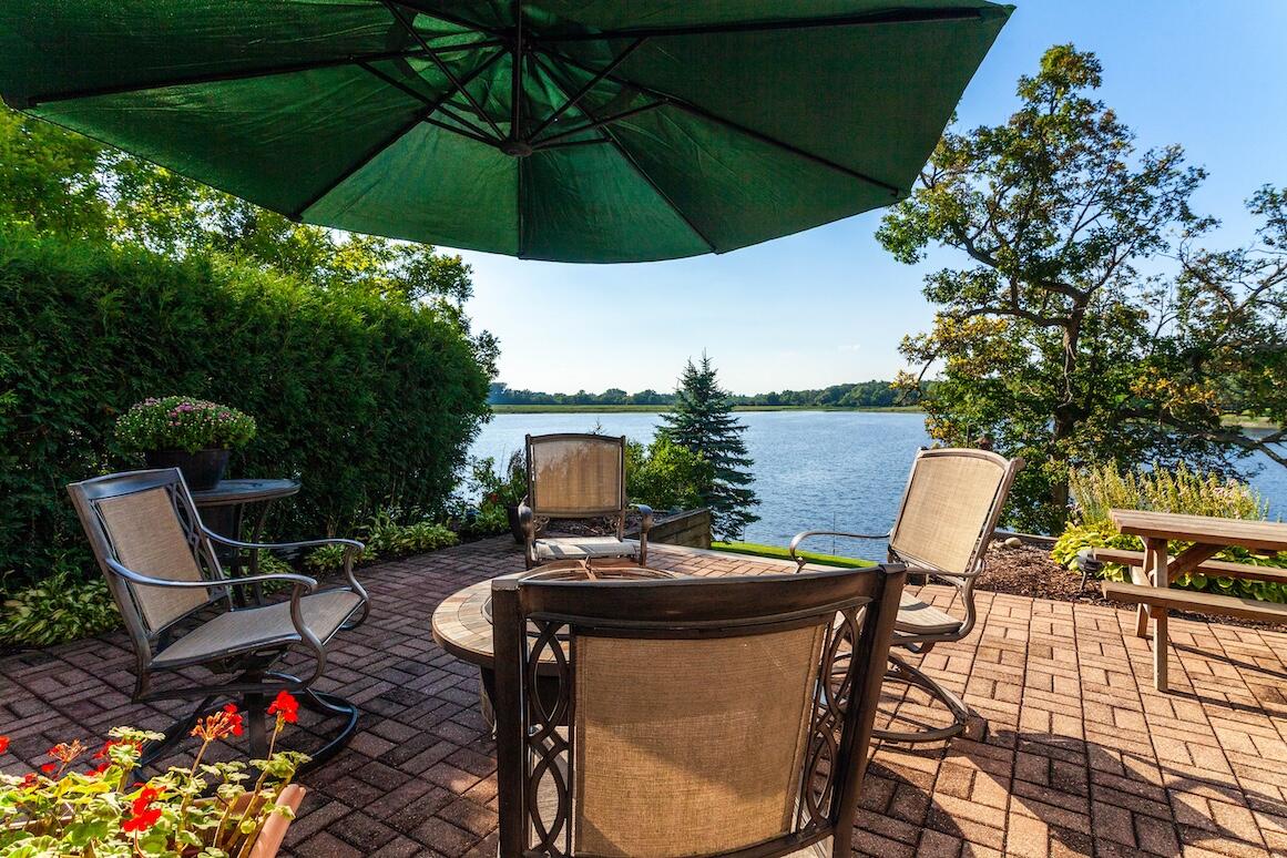 Wisconsin Lake Home for sale (MLS#: 1931115) at W377S3439  Lake Dr, in Ottawa, Wisconsin. (70 of 90)