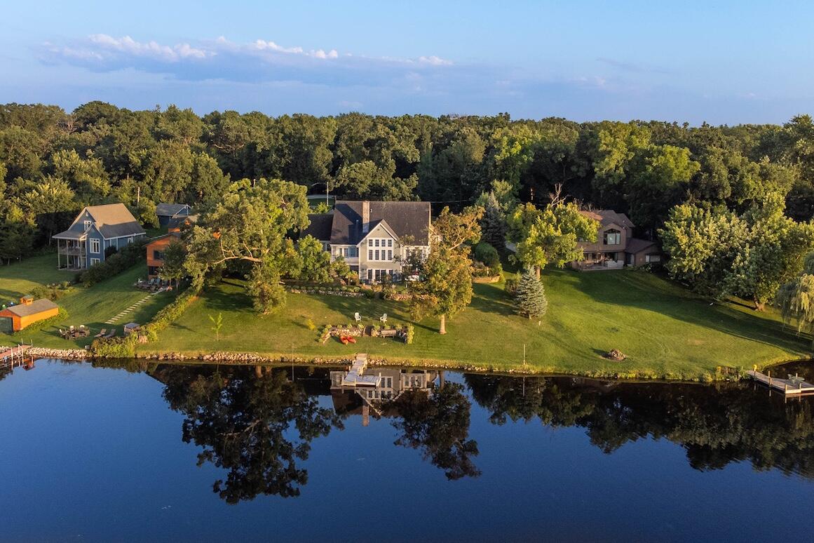 Wisconsin Lake Home for sale (MLS#: 1931115) at W377S3439  Lake Dr, in Ottawa, Wisconsin. (8 of 90)