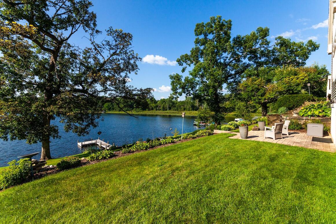 Wisconsin Lake Home for sale (MLS#: 1931115) at W377S3439  Lake Dr, in Ottawa, Wisconsin. (71 of 90)