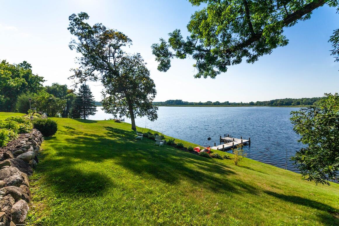 Wisconsin Lake Home for sale (MLS#: 1931115) at W377S3439  Lake Dr, in Ottawa, Wisconsin. (72 of 90)