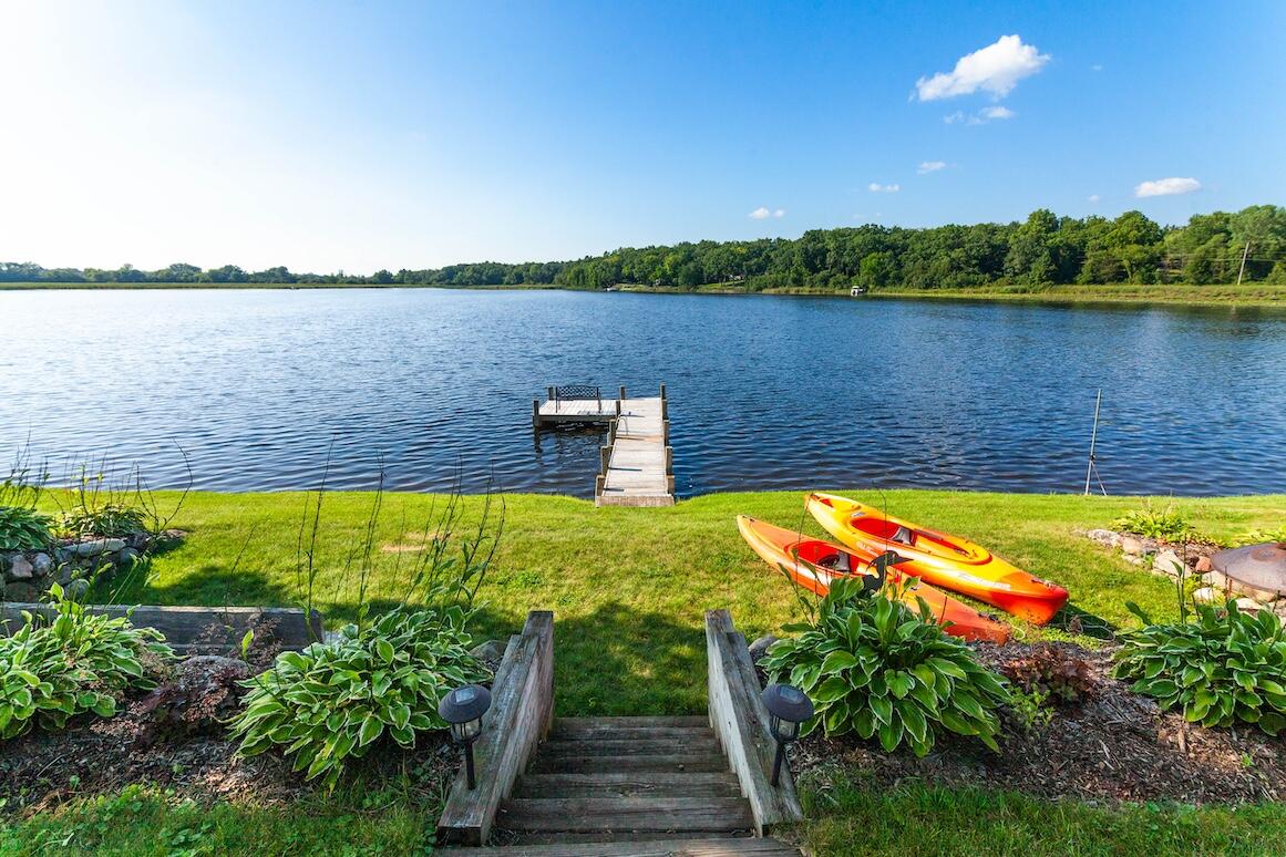 Wisconsin Lake Home for sale (MLS#: 1931115) at W377S3439  Lake Dr, in Ottawa, Wisconsin. (73 of 90)