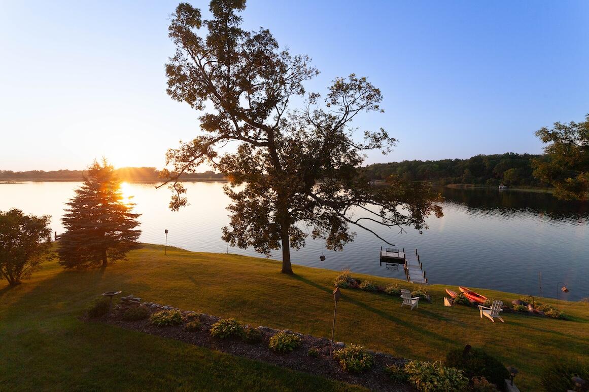 Wisconsin Lake Home for sale (MLS#: 1931115) at W377S3439  Lake Dr, in Ottawa, Wisconsin. (80 of 90)