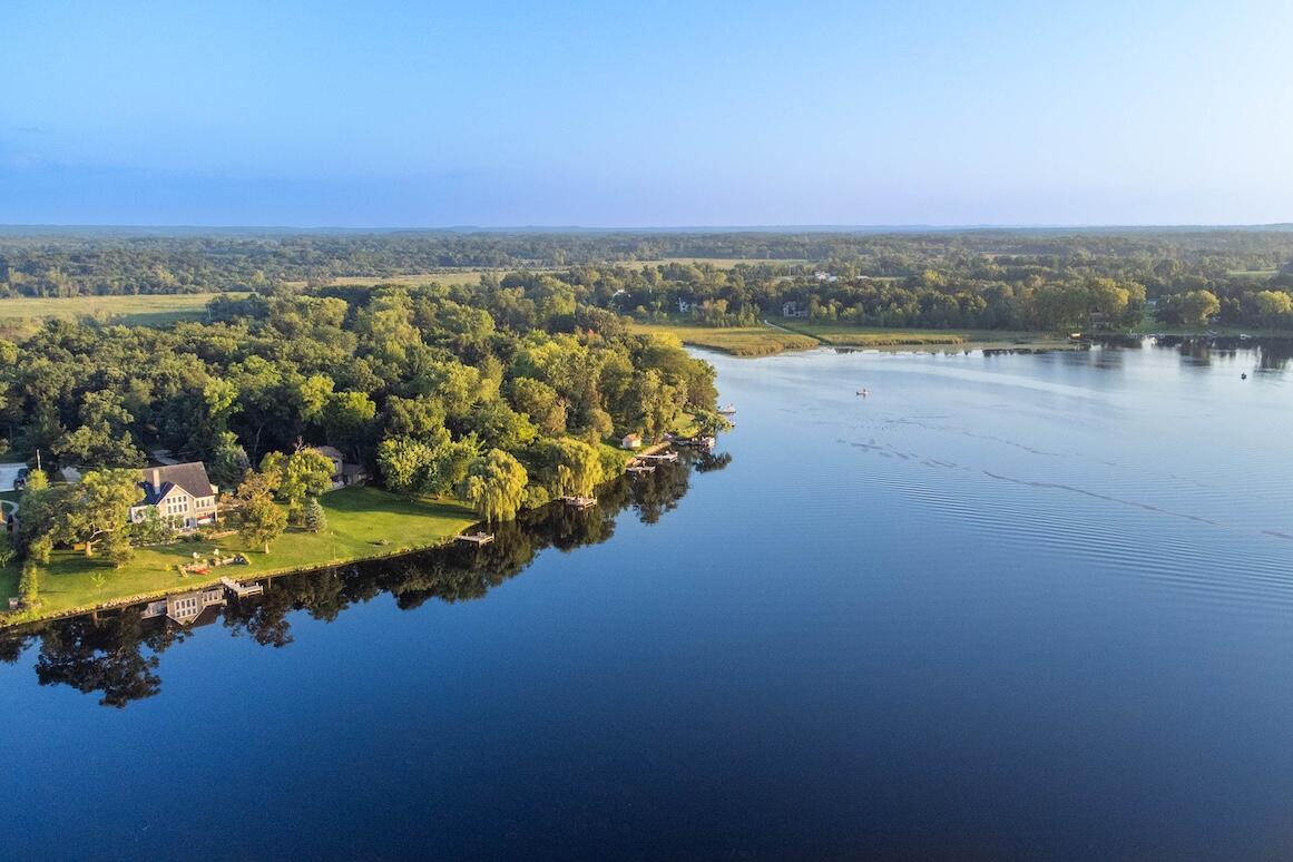 Wisconsin Lake Home for sale (MLS#: 1931115) at W377S3439  Lake Dr, in Ottawa, Wisconsin. (9 of 90)