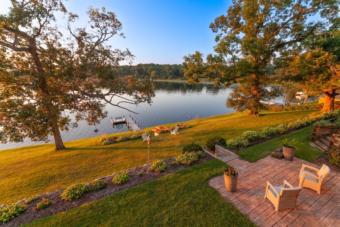 Wisconsin Lake Home for sale (MLS#: 1931115) at W377S3439  Lake Dr, in Ottawa, Wisconsin. (82 of 90)