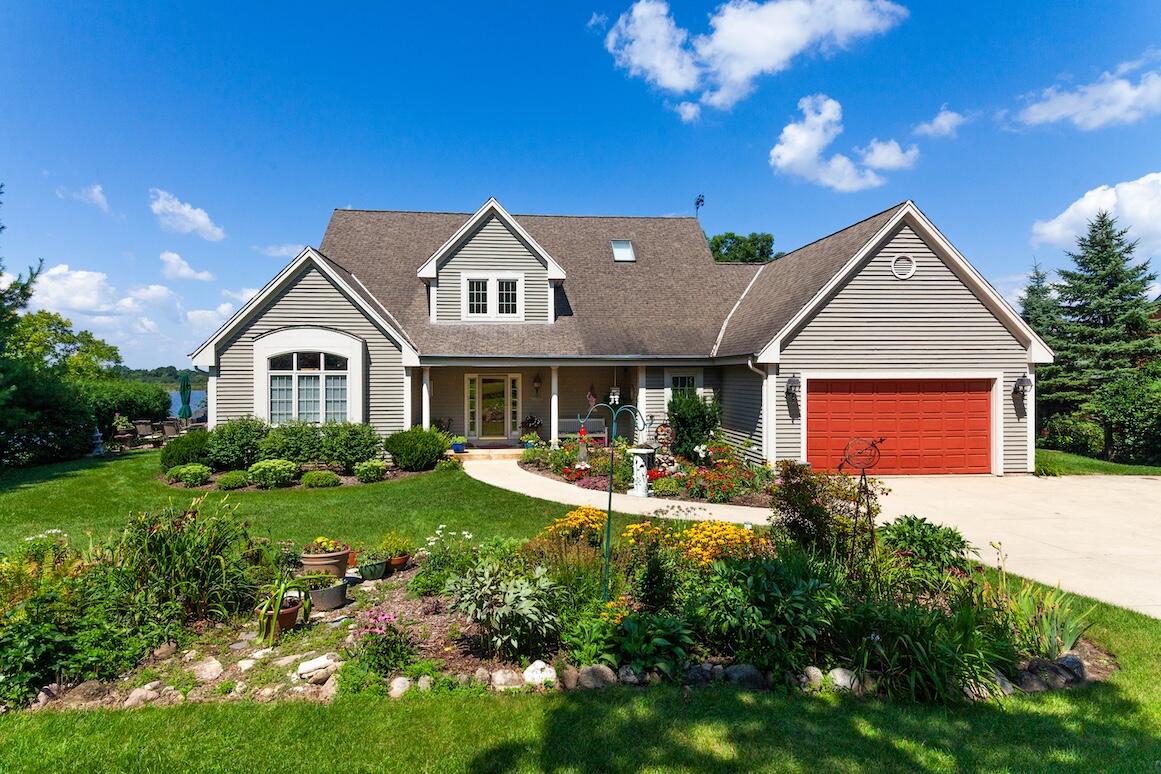 Wisconsin Lake Home for sale (MLS#: 1931115) at W377S3439  Lake Dr, in Ottawa, Wisconsin. (90 of 90)