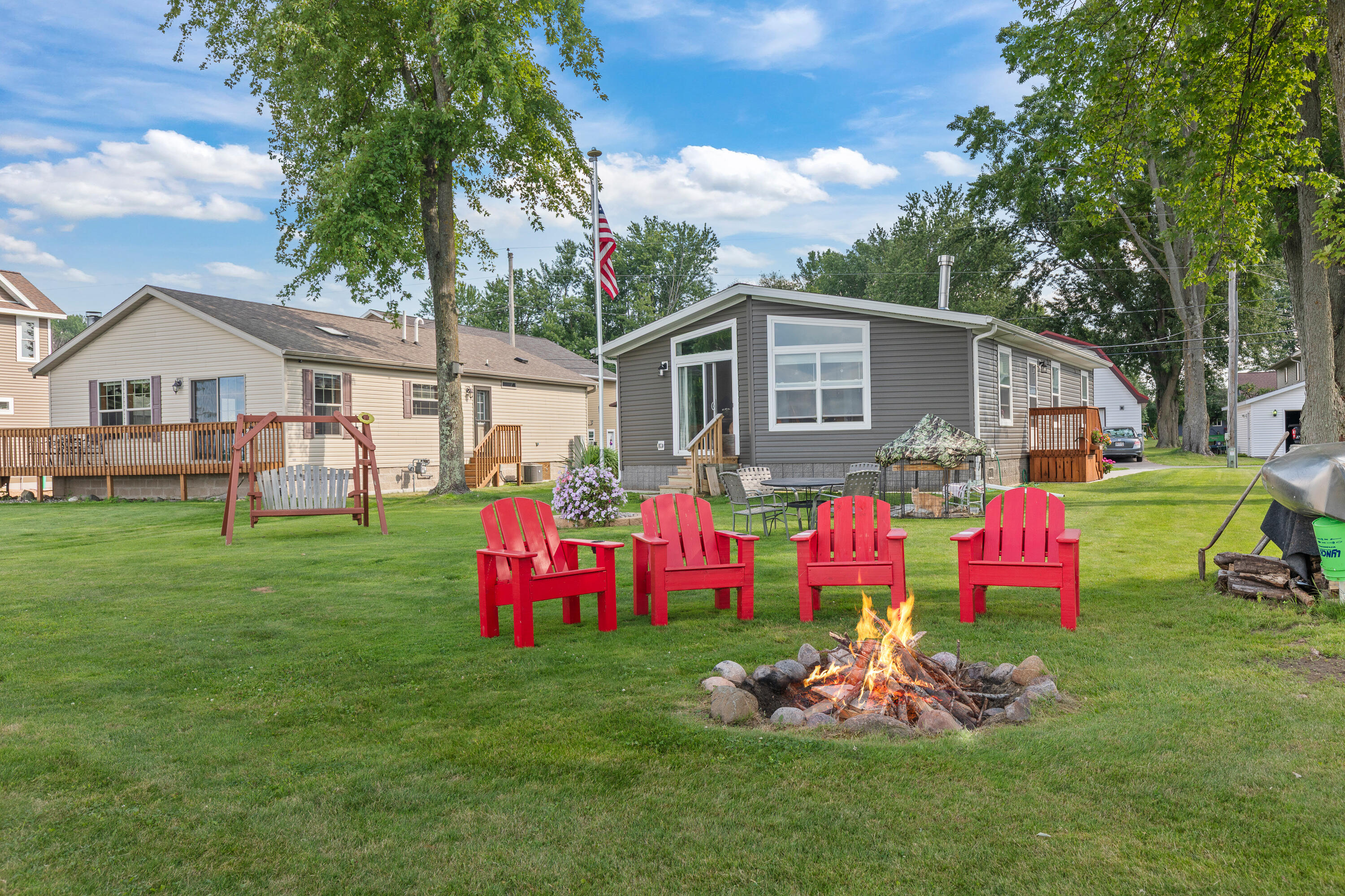 Wisconsin Lake Home for sale (MLS#: 1931149) at W4488 W Crystal Dr, in Washington, Wisconsin. (12 of 39)