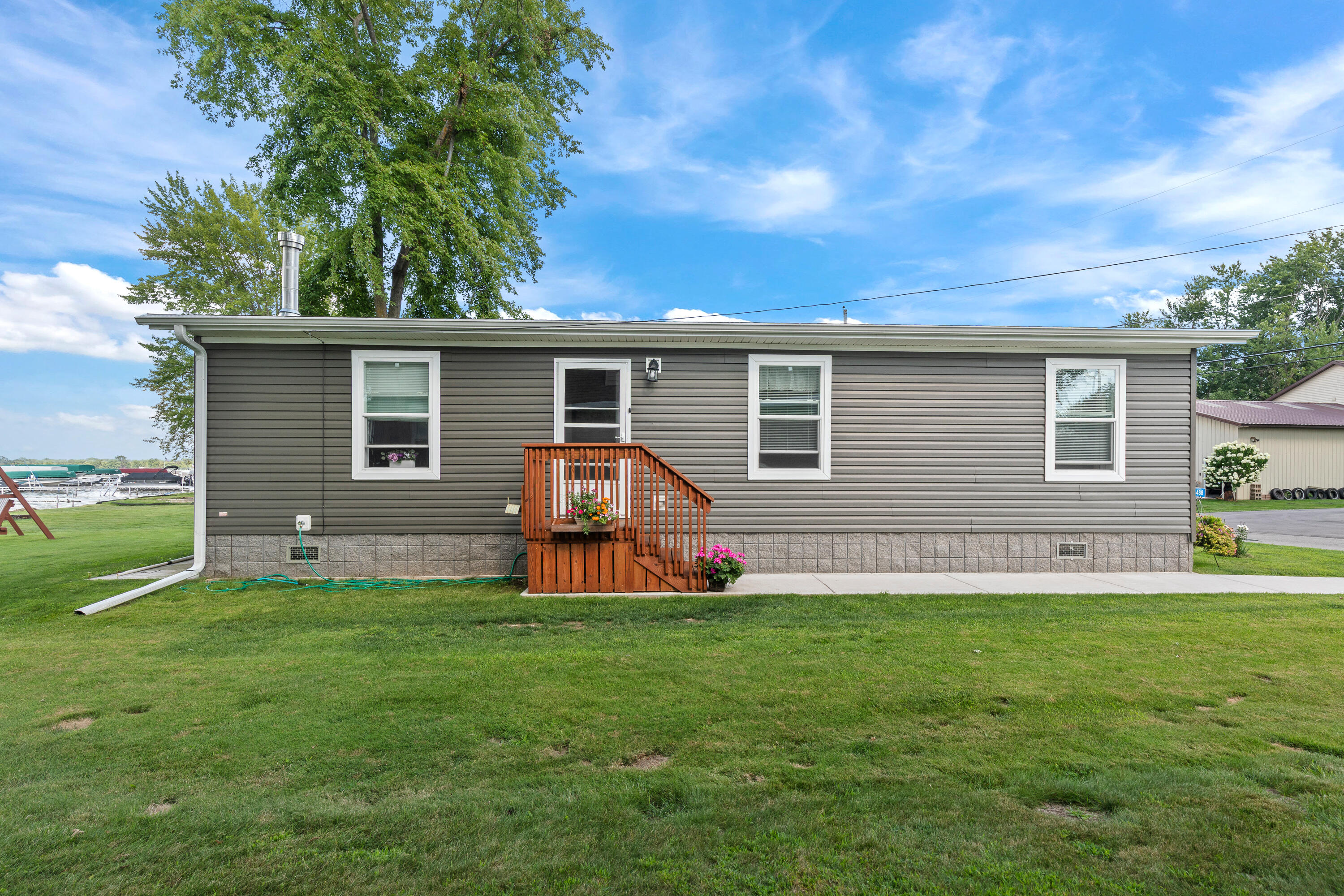 Wisconsin Lake Home for sale (MLS#: 1931149) at W4488 W Crystal Dr, in Washington, Wisconsin. (24 of 39)