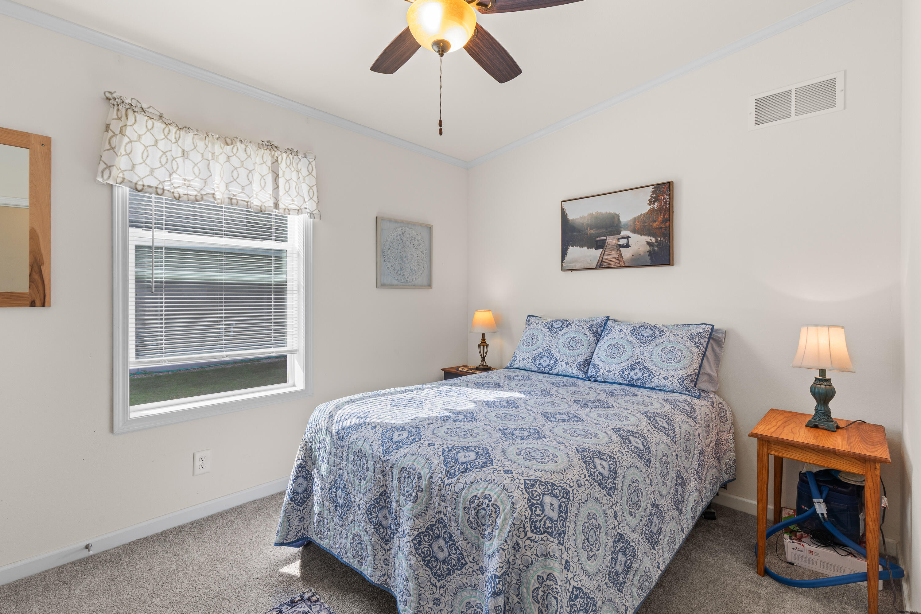 Wisconsin Lake Home for sale (MLS#: 1931149) at W4488 W Crystal Dr, in Washington, Wisconsin. (26 of 39)