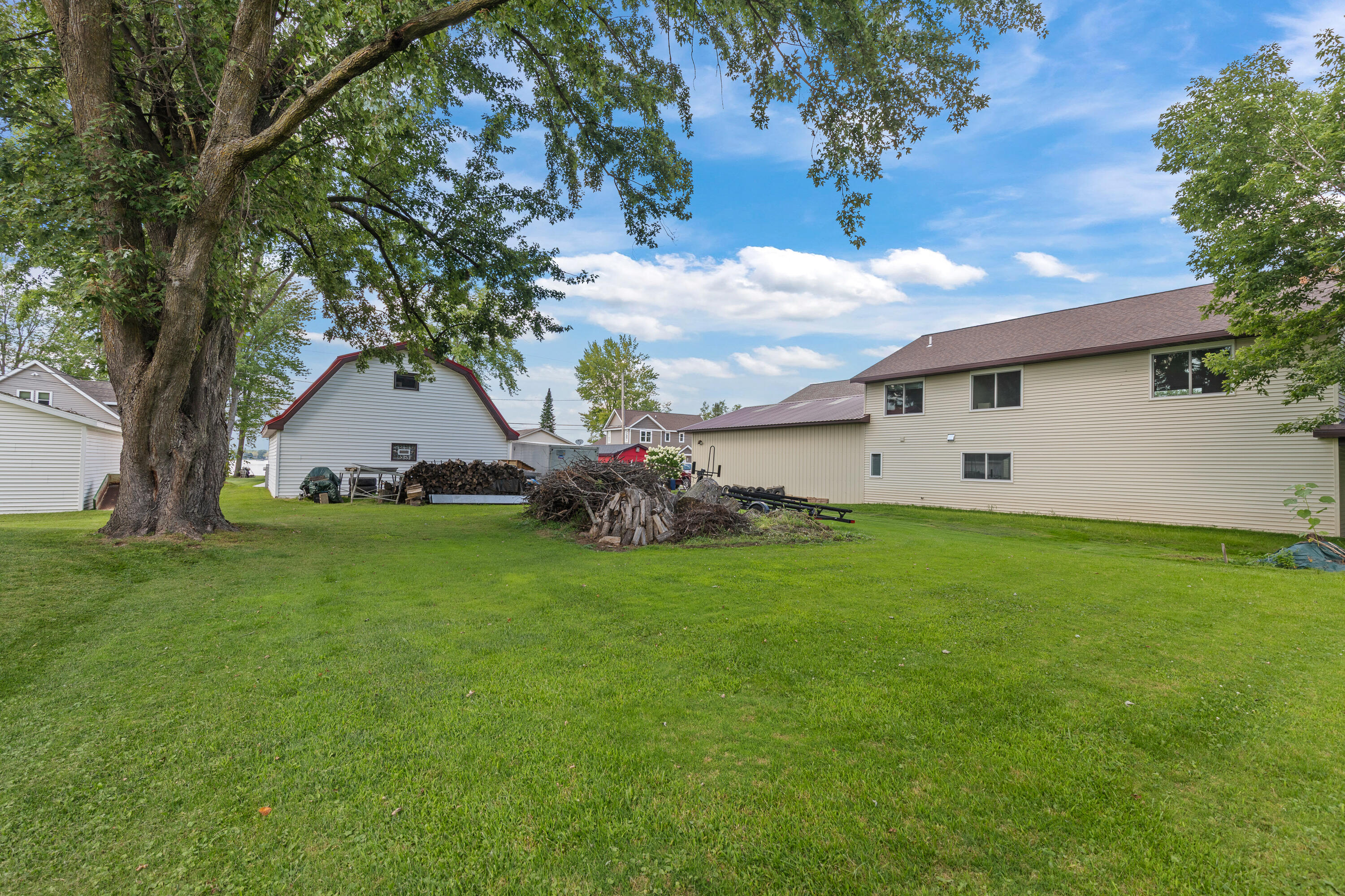 Wisconsin Lake Home for sale (MLS#: 1931149) at W4488 W Crystal Dr, in Washington, Wisconsin. (34 of 39)