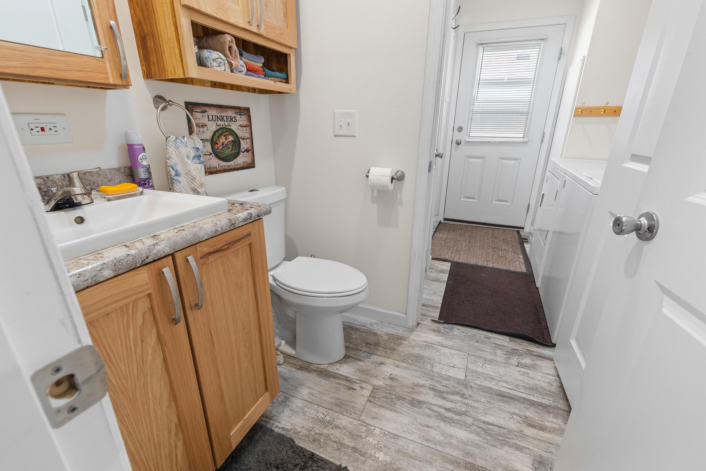 Wisconsin Lake Home for sale (MLS#: 1931149) at W4488 W Crystal Dr, in Washington, Wisconsin. (35 of 39)