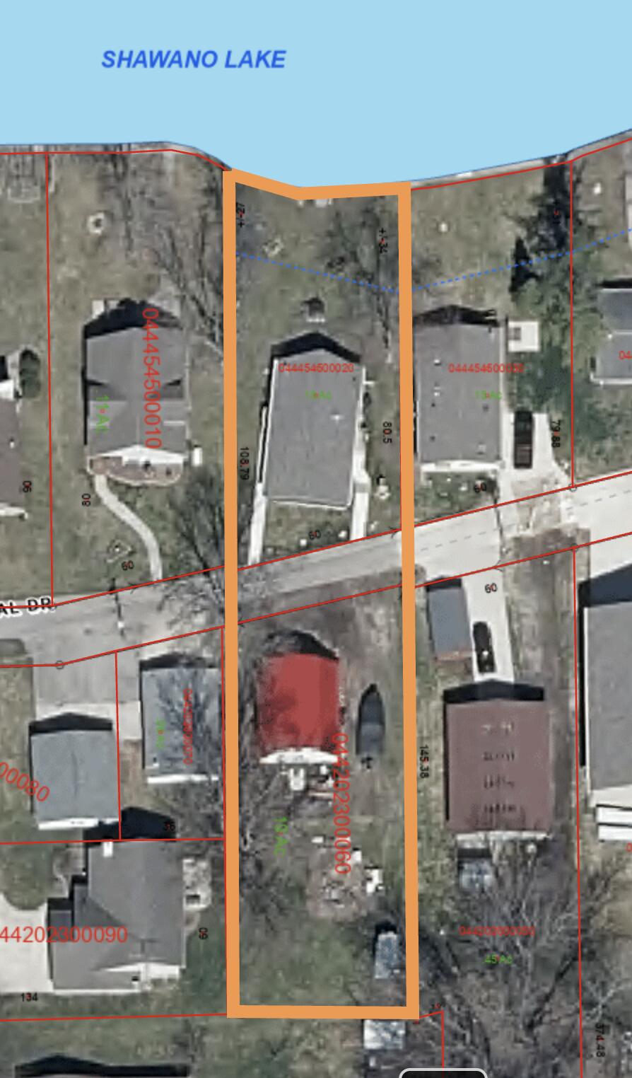 Wisconsin Lake Home for sale (MLS#: 1931149) at W4488 W Crystal Dr, in Washington, Wisconsin. (39 of 39)