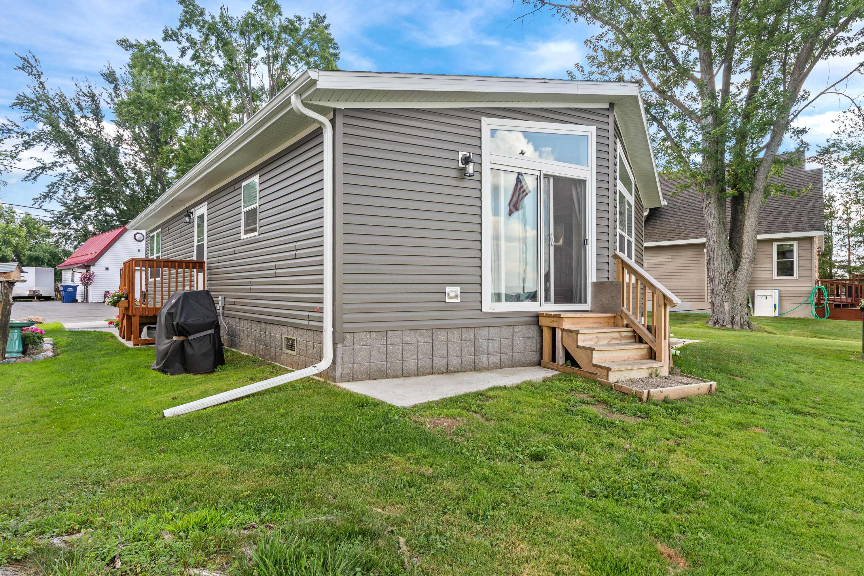 Wisconsin Lake Home for sale (MLS#: 1931149) at W4488 W Crystal Dr, in Washington, Wisconsin. (9 of 39)