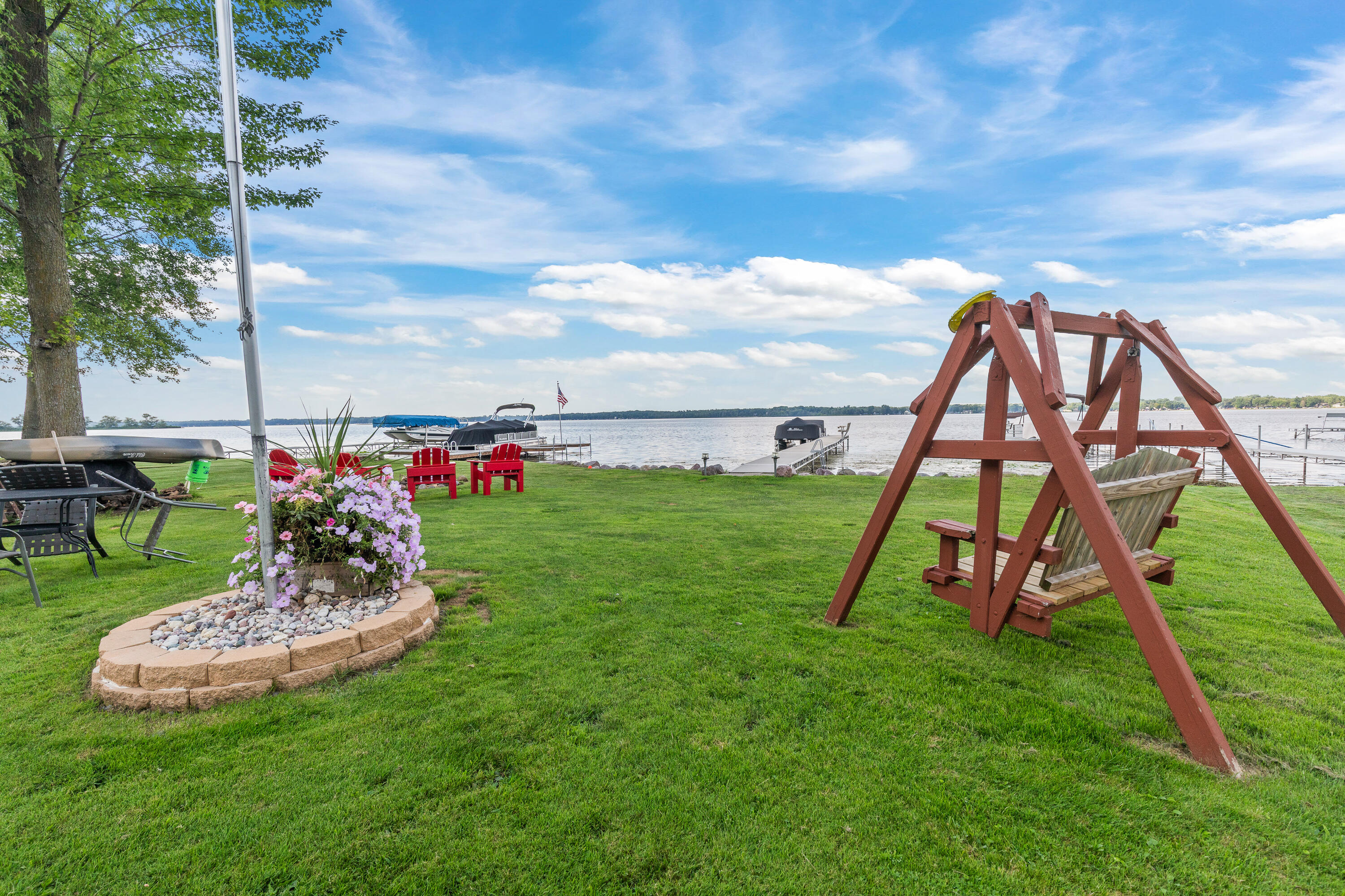 Wisconsin Lake Home for sale (MLS#: 1931149) at W4488 W Crystal Dr, in Washington, Wisconsin. (10 of 39)