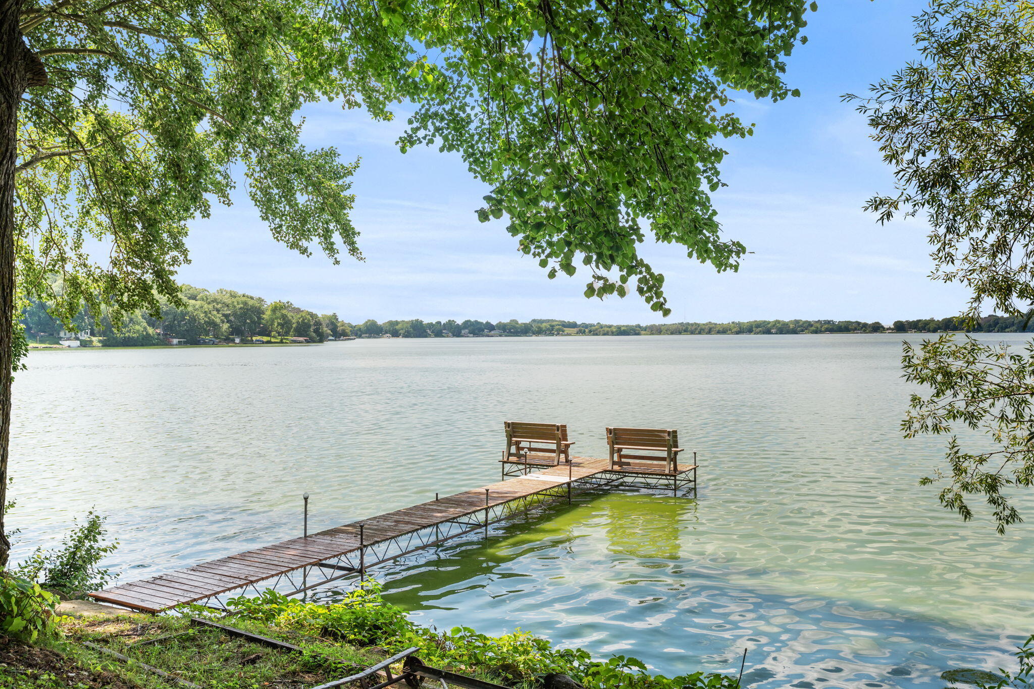 Wisconsin Lake Home for sale (MLS#: 1931303) at N2981 E Little Green Rd, in Green Lake, Wisconsin. (1 of 39)